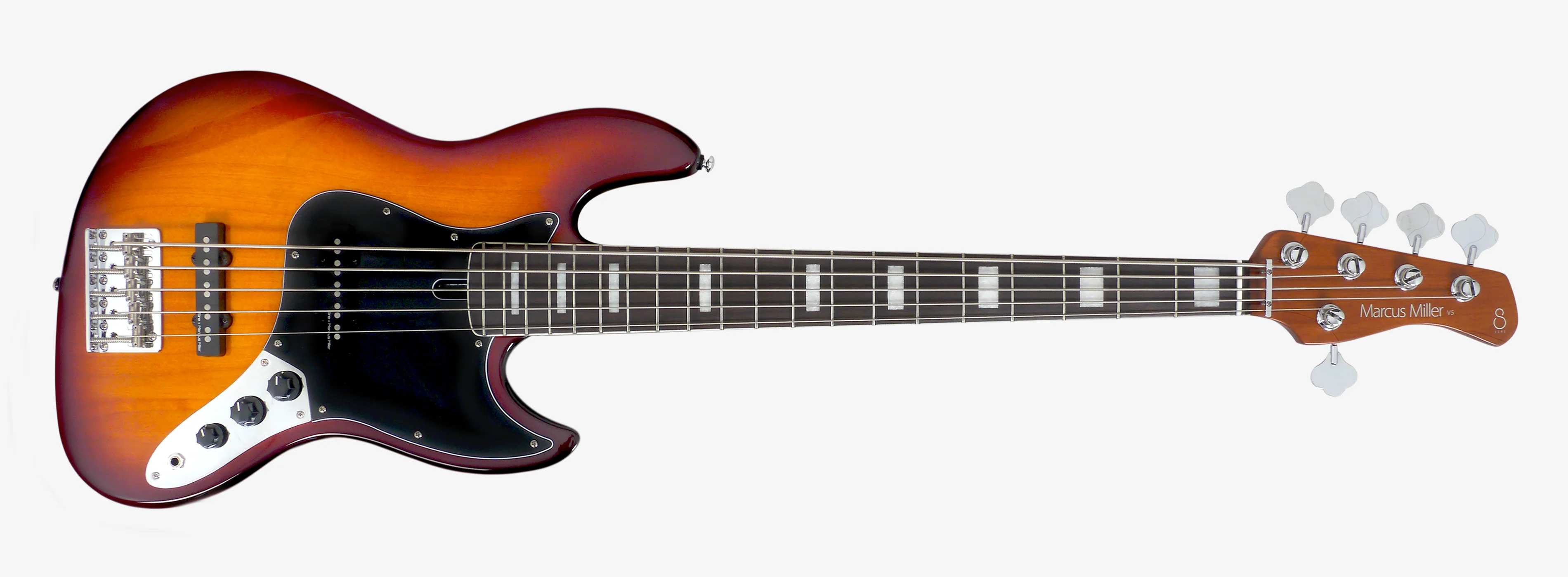 Sire Marcus Miller V5R 5-String LH or FL - Image 12