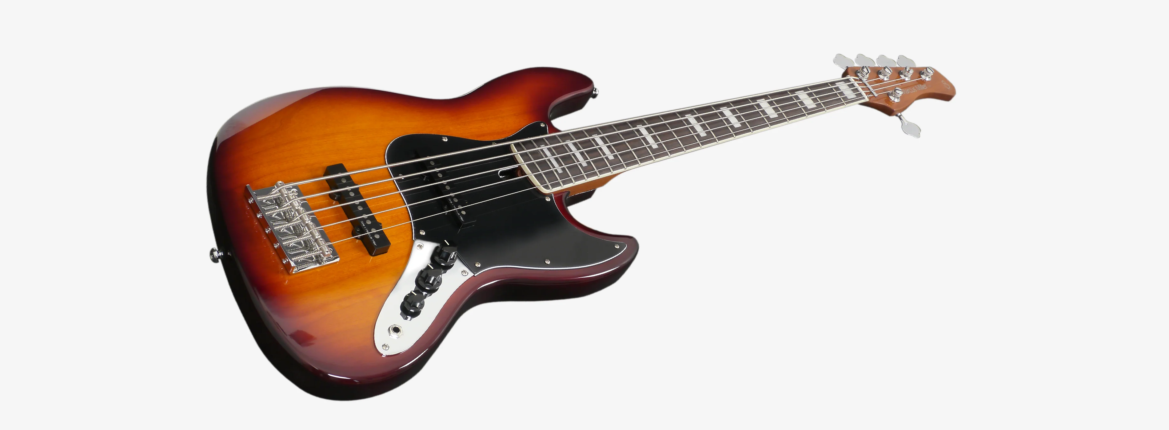 Sire Marcus Miller V5R 5-String LH or FL - Image 13