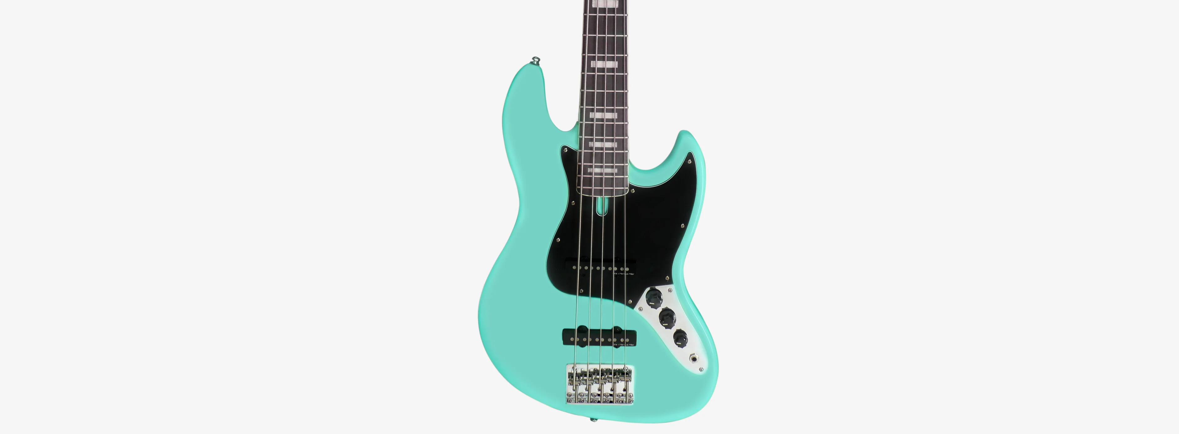 Sire Marcus Miller V5R 5-String LH or FL - Image 2