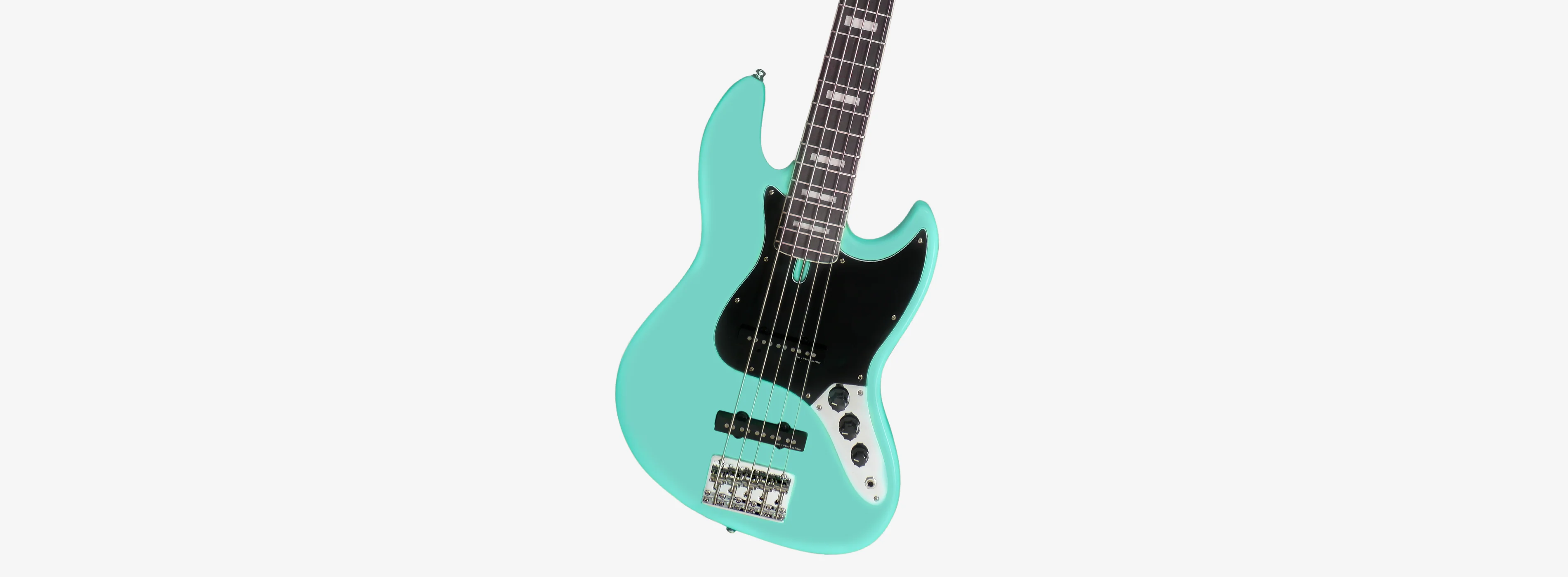 Sire Marcus Miller V5R 5-String LH or FL - Image 3