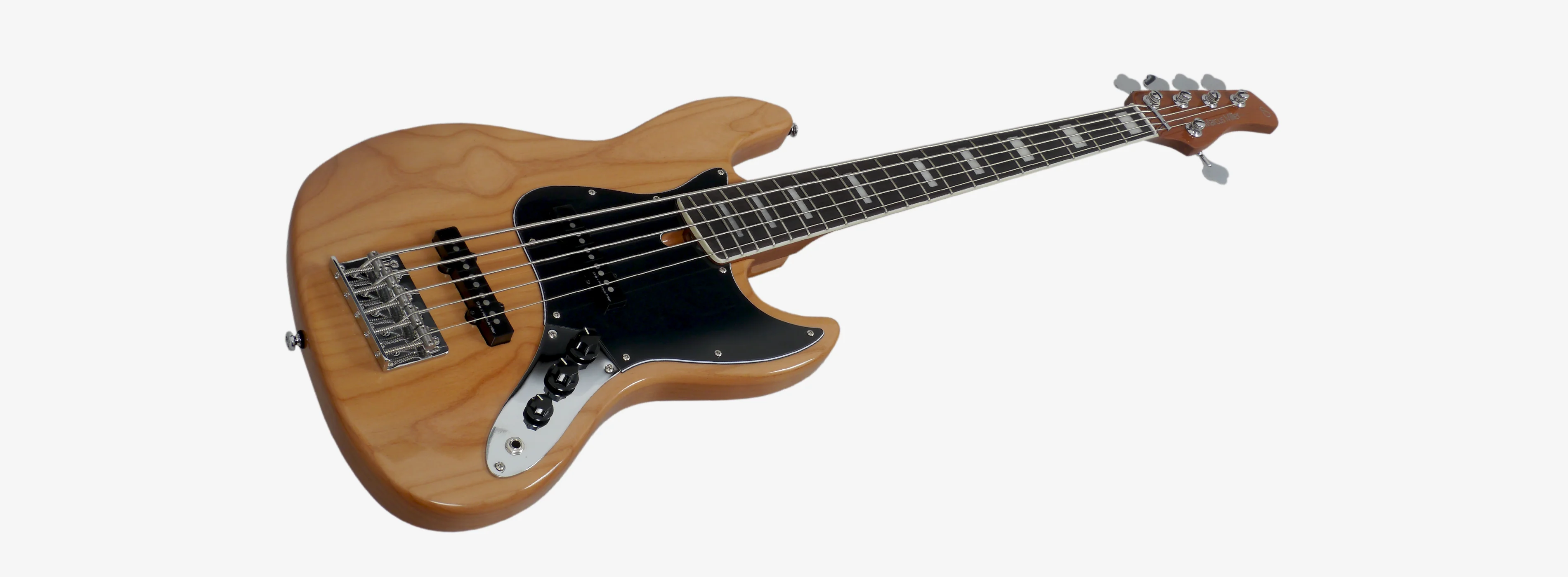 Sire Marcus Miller V5R 5-String LH or FL - Image 7