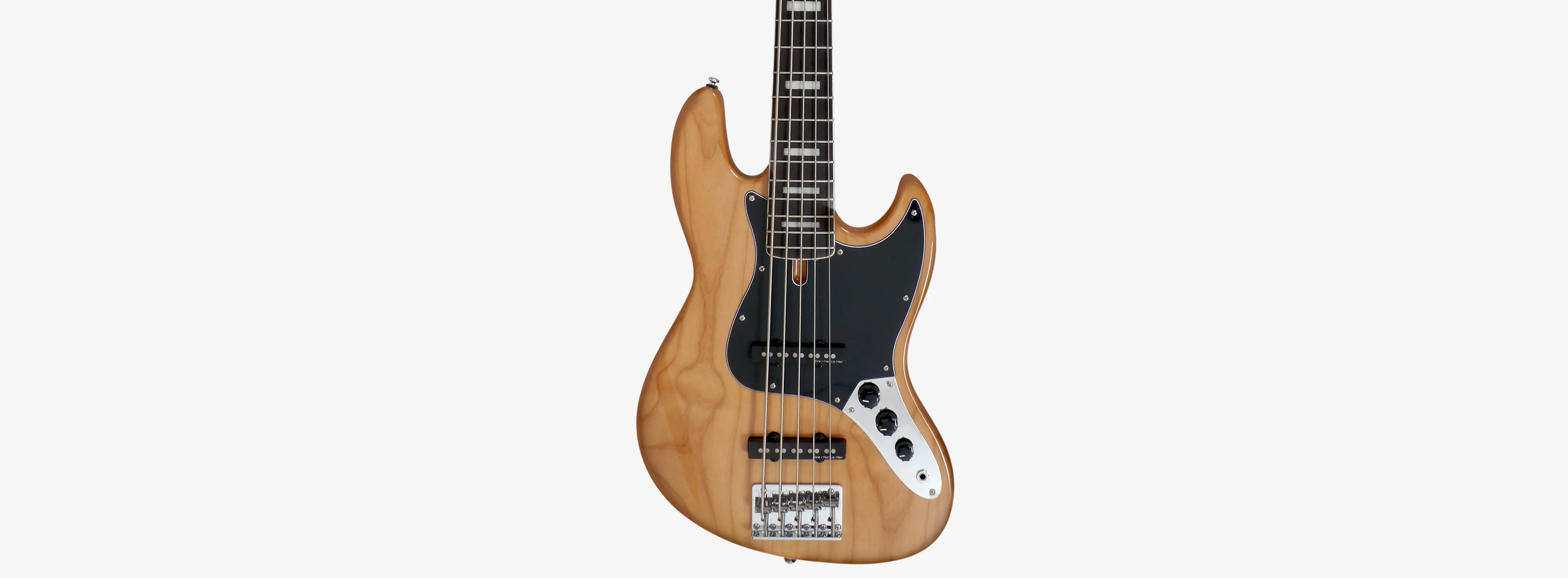 Sire Marcus Miller V5R 5-String LH or FL - Image 8