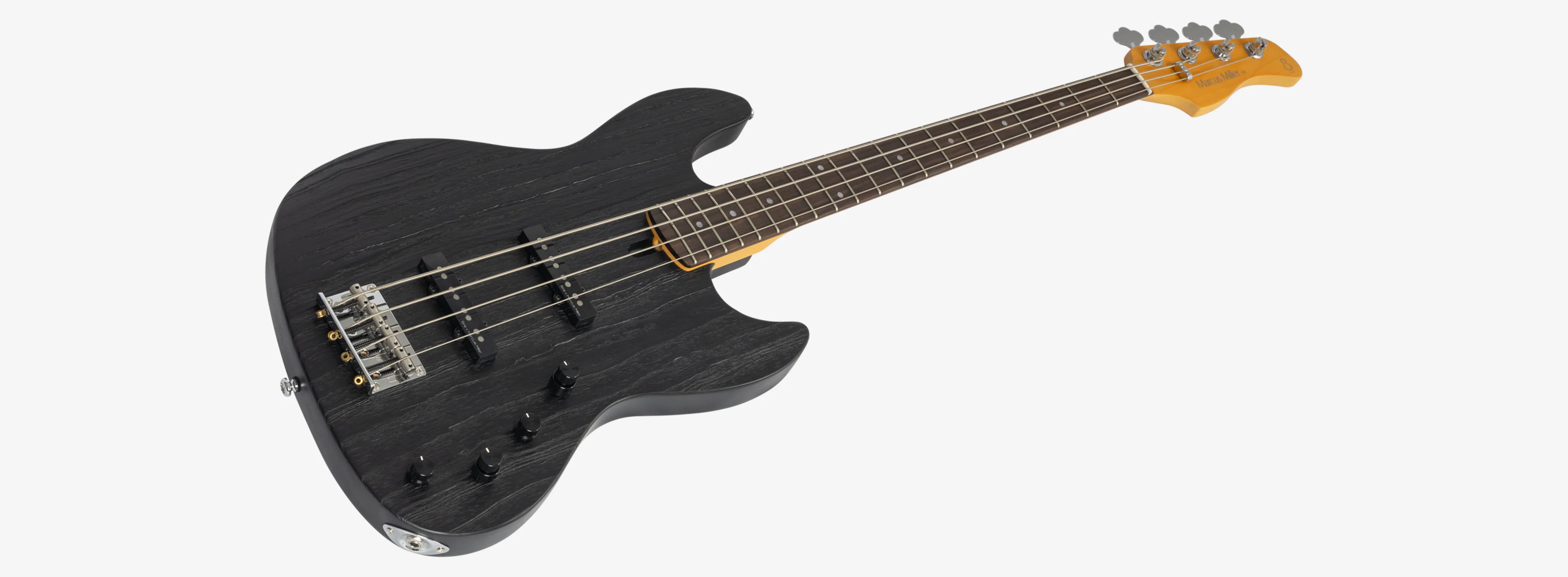 Sire Marcus Miller V6 4-String LH or FL - Image 10