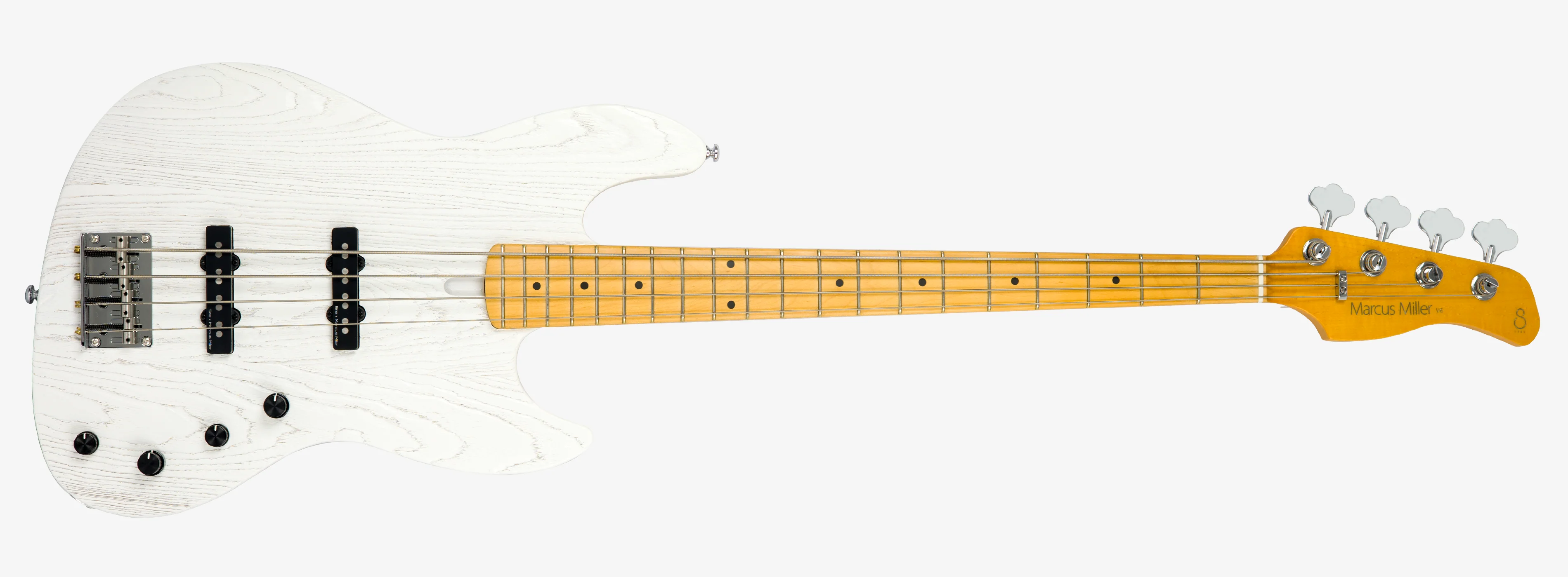 Sire Marcus Miller V6 4-String LH or FL - Image 15