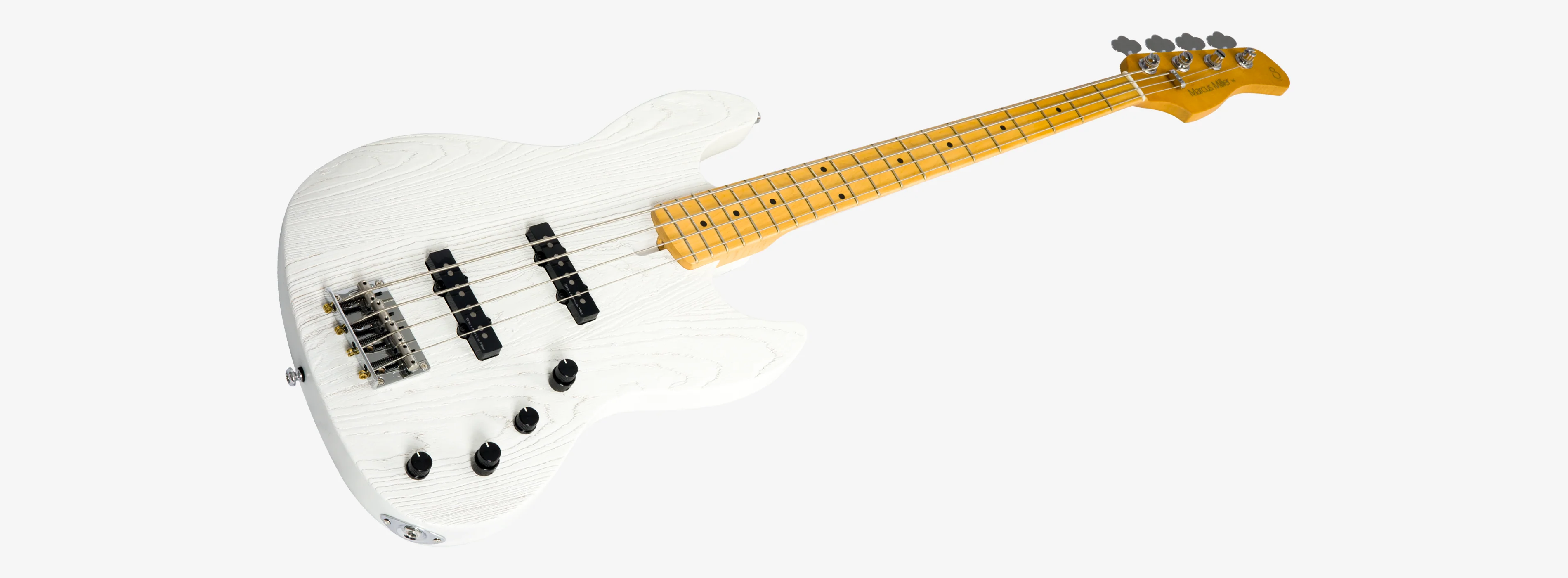 Sire Marcus Miller V6 4-String LH or FL - Image 17