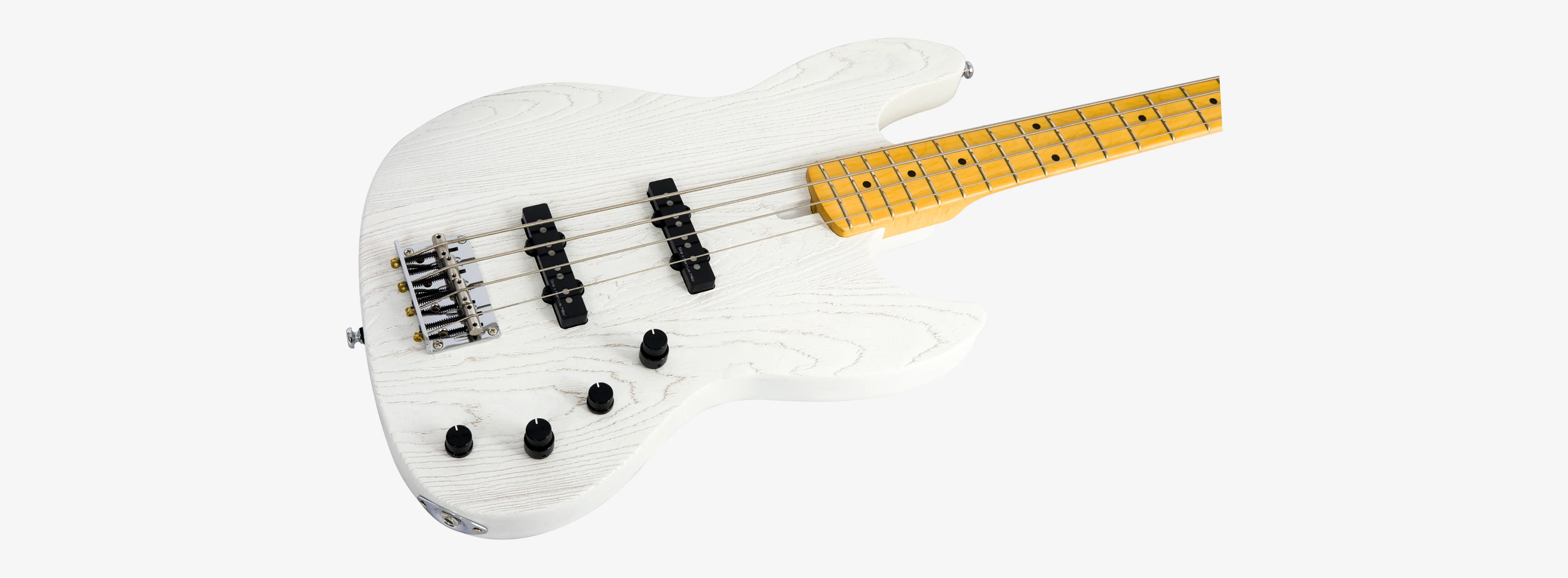 Sire Marcus Miller V6 4-String LH or FL - Image 18