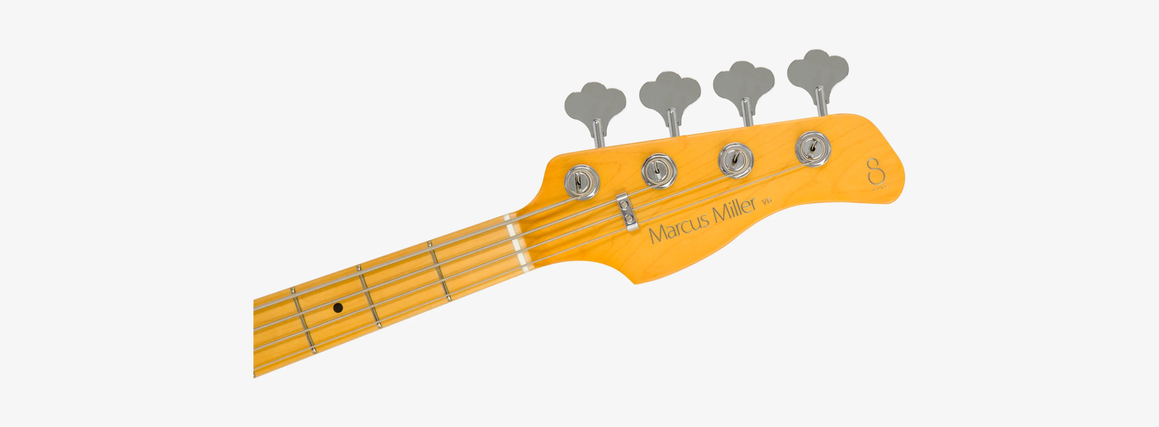 Sire Marcus Miller V6 4-String LH or FL - Image 21