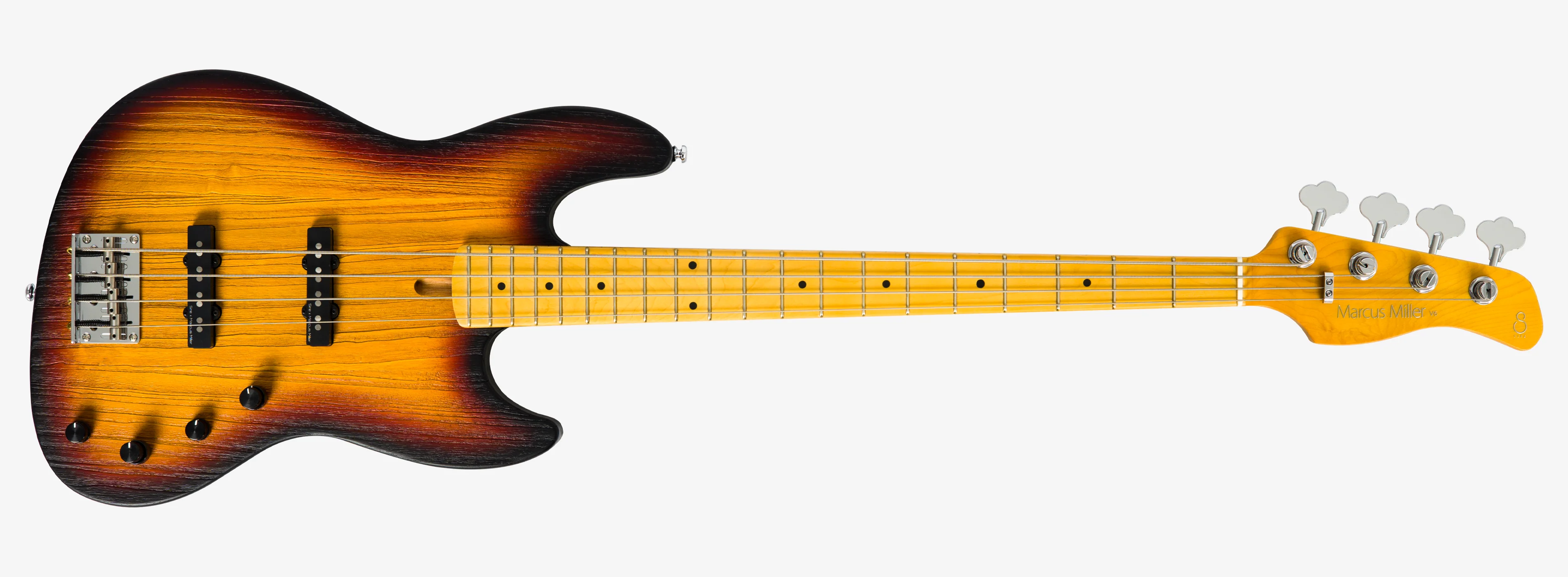 Sire Marcus Miller V6 4-String LH or FL - Image 22