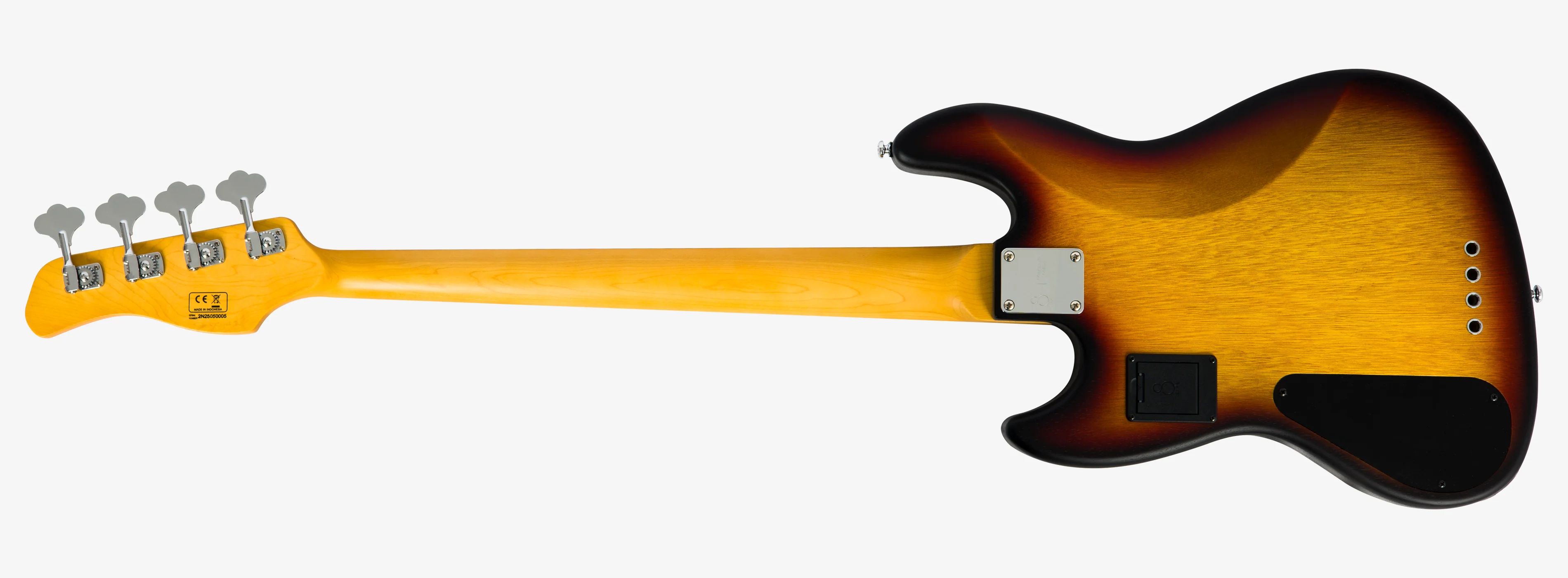 Sire Marcus Miller V6 4-String LH or FL - Image 23