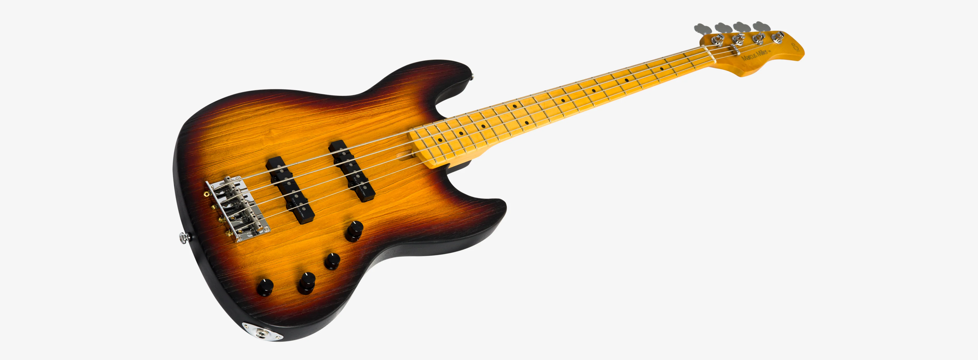 Sire Marcus Miller V6 4-String LH or FL - Image 24