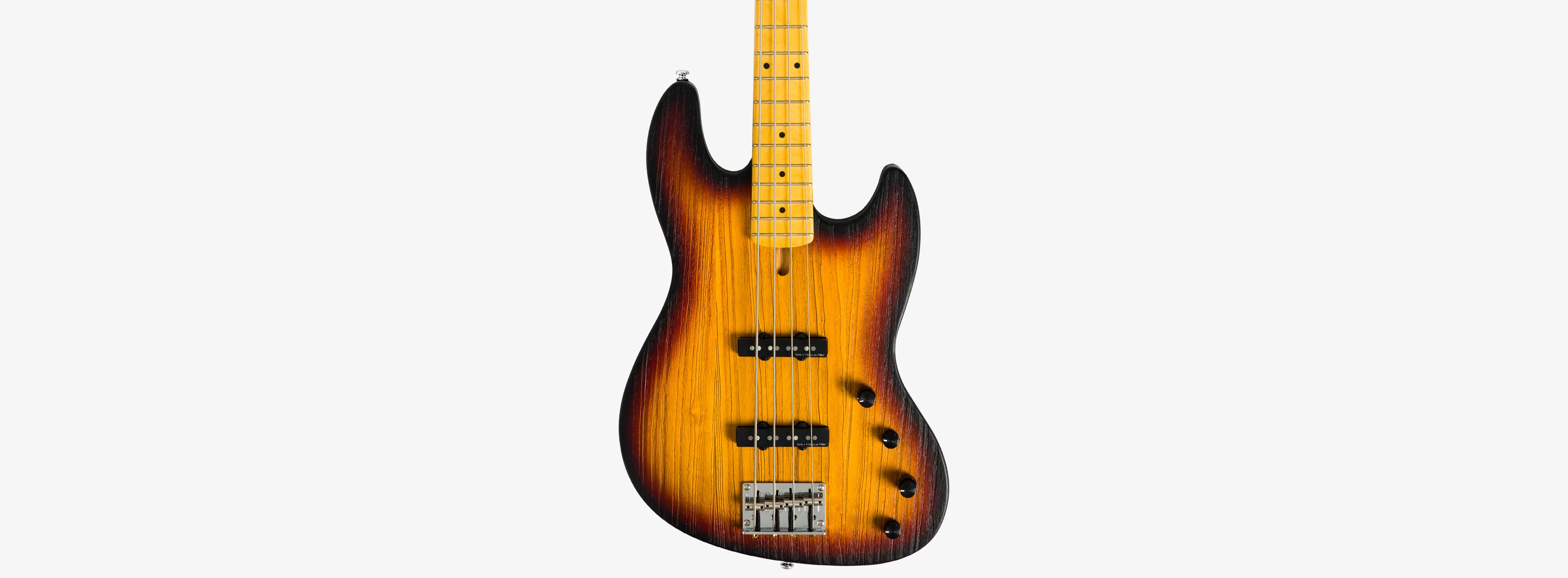 Sire Marcus Miller V6 4-String LH or FL - Image 25