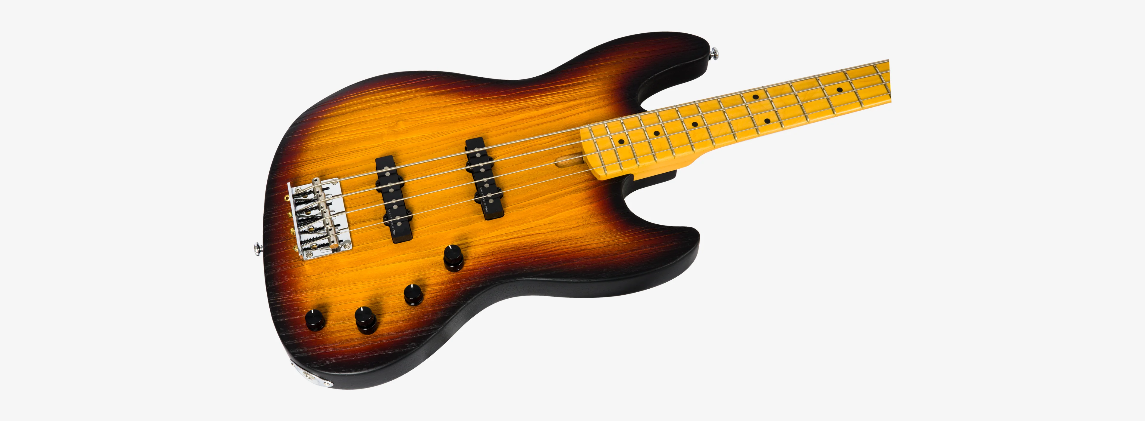 Sire Marcus Miller V6 4-String LH or FL - Image 27