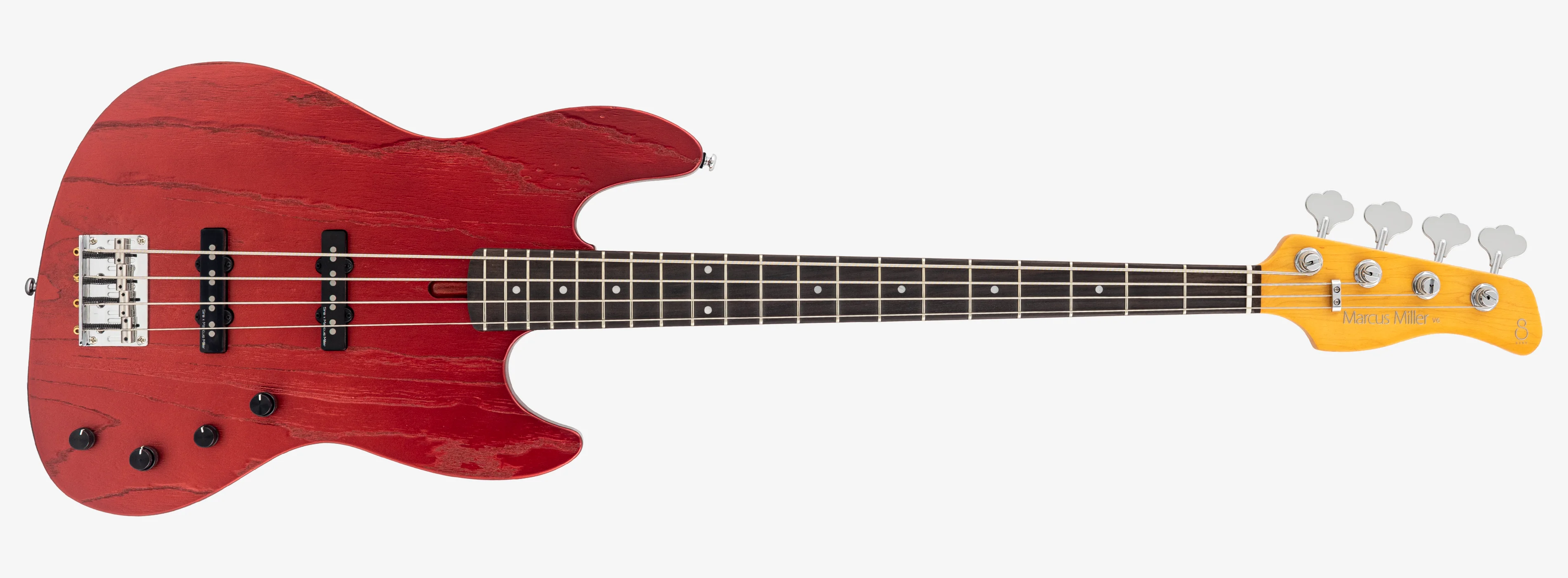 Sire Marcus Miller V6 4-String LH or FL - Image 29