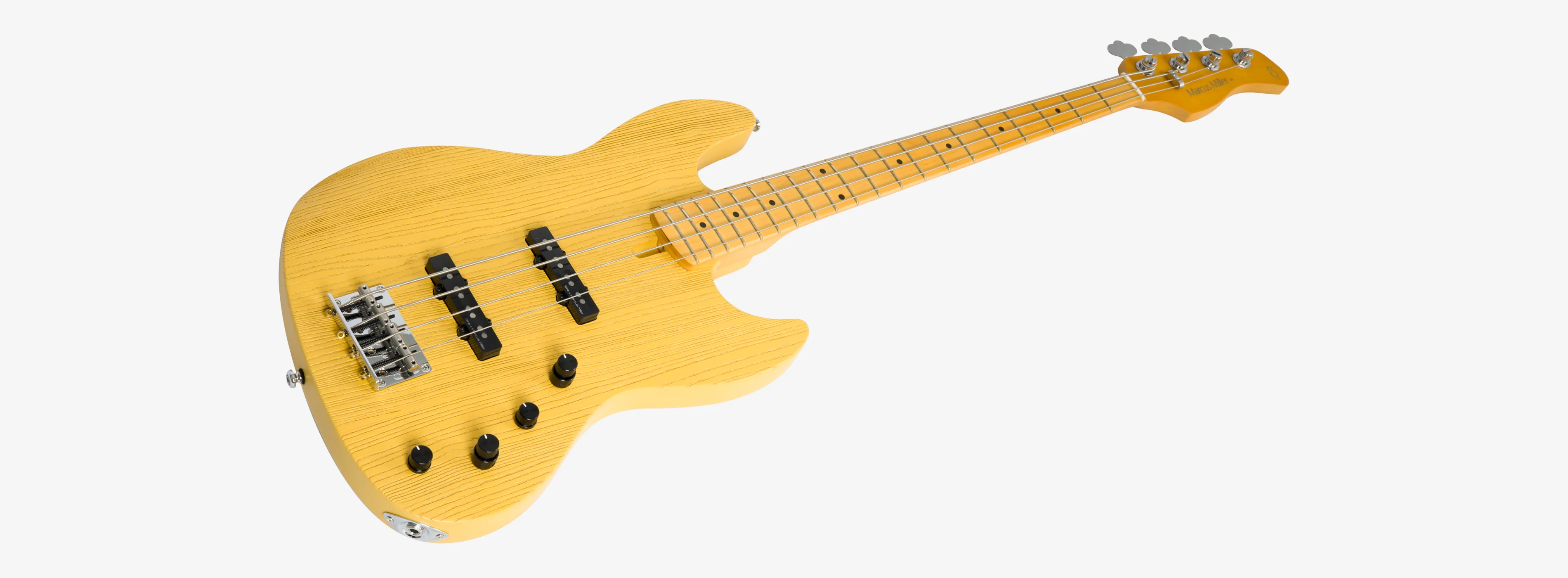 Sire Marcus Miller V6 4-String LH or FL - Image 3