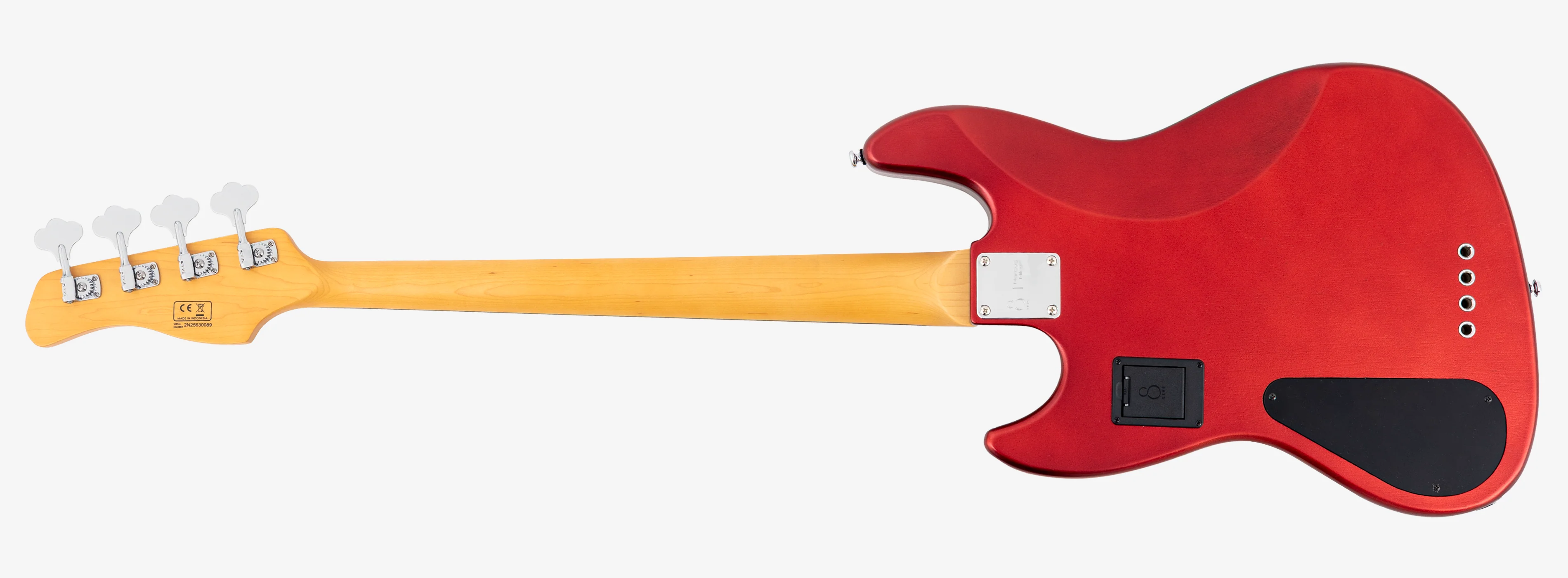 Sire Marcus Miller V6 4-String LH or FL - Image 30
