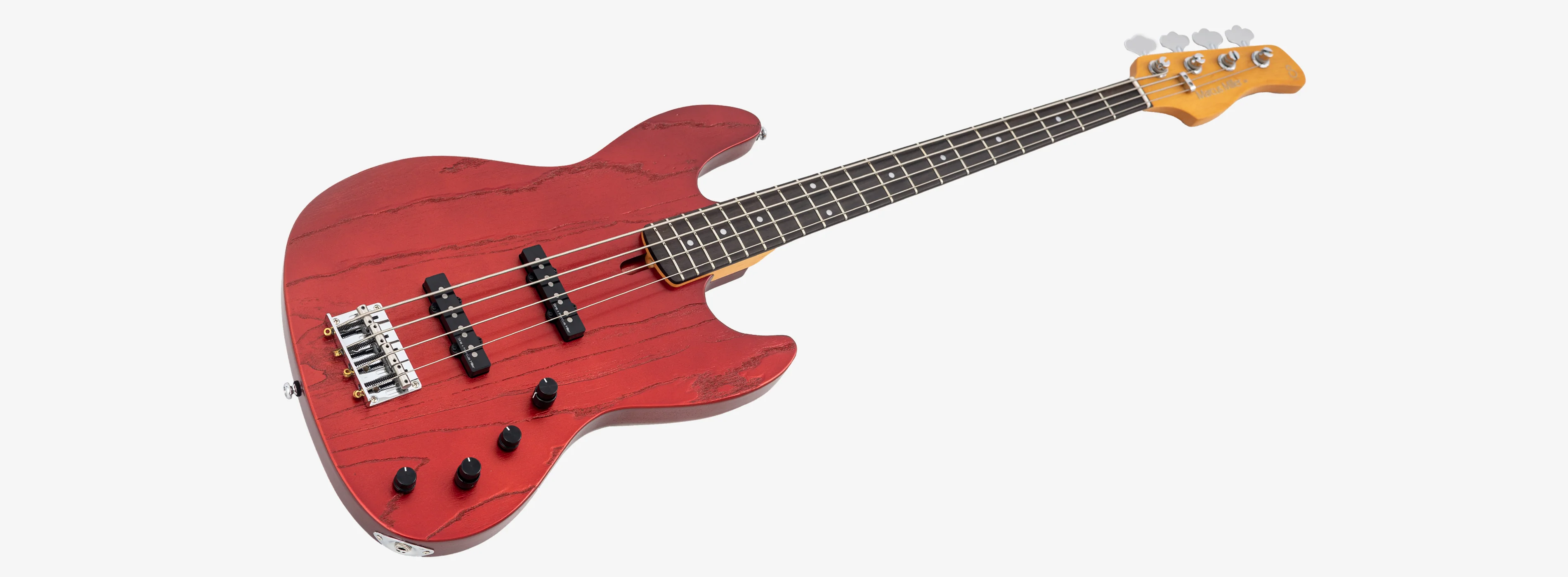 Sire Marcus Miller V6 4-String LH or FL - Image 31