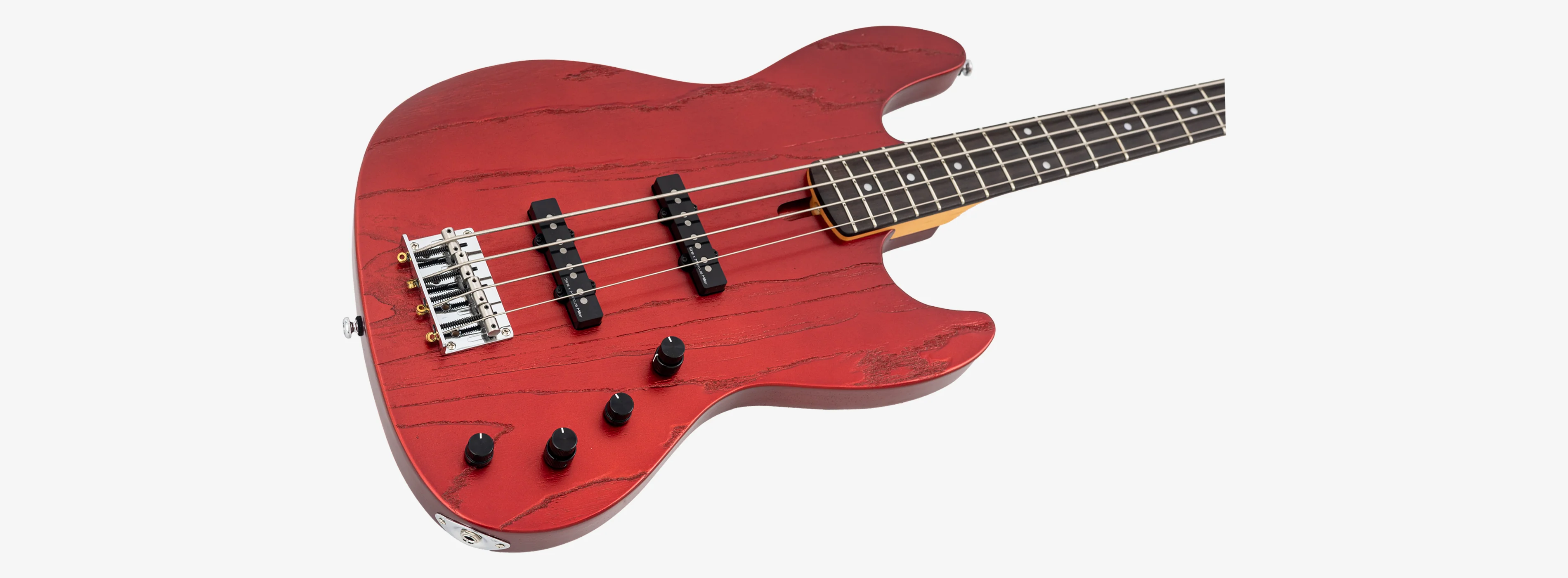 Sire Marcus Miller V6 4-String LH or FL - Image 34
