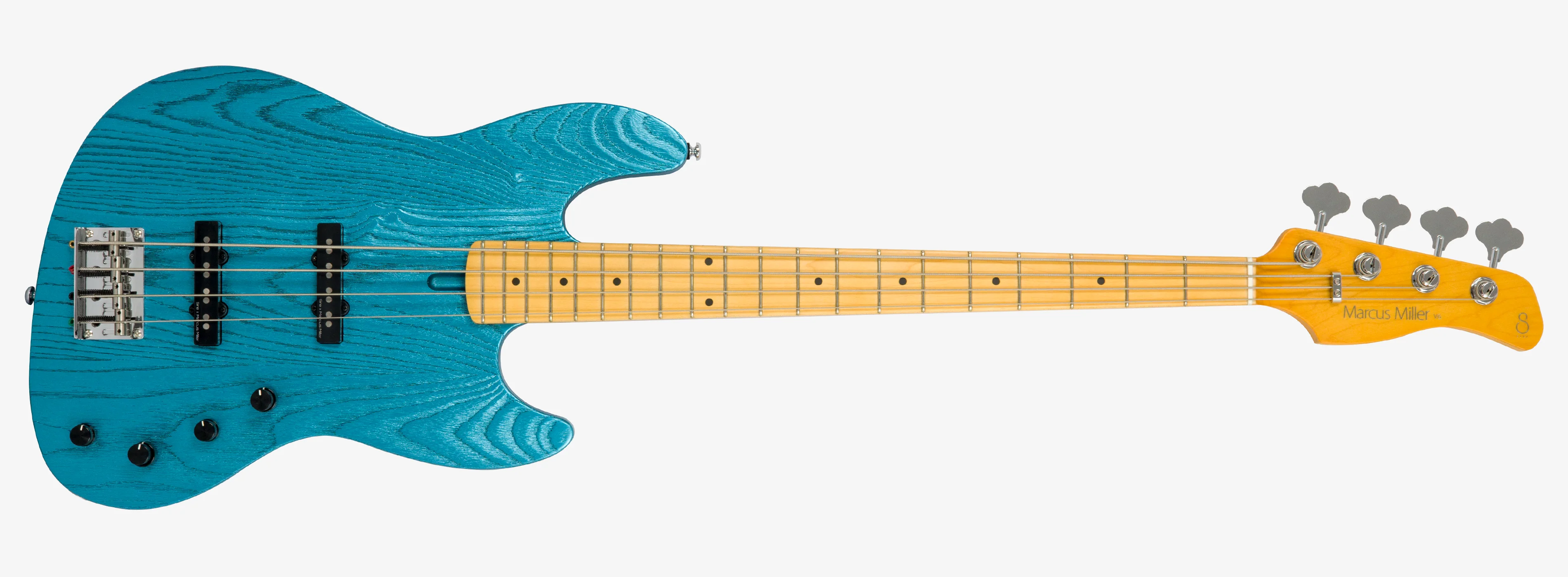 Sire Marcus Miller V6 4-String LH or FL - Image 36