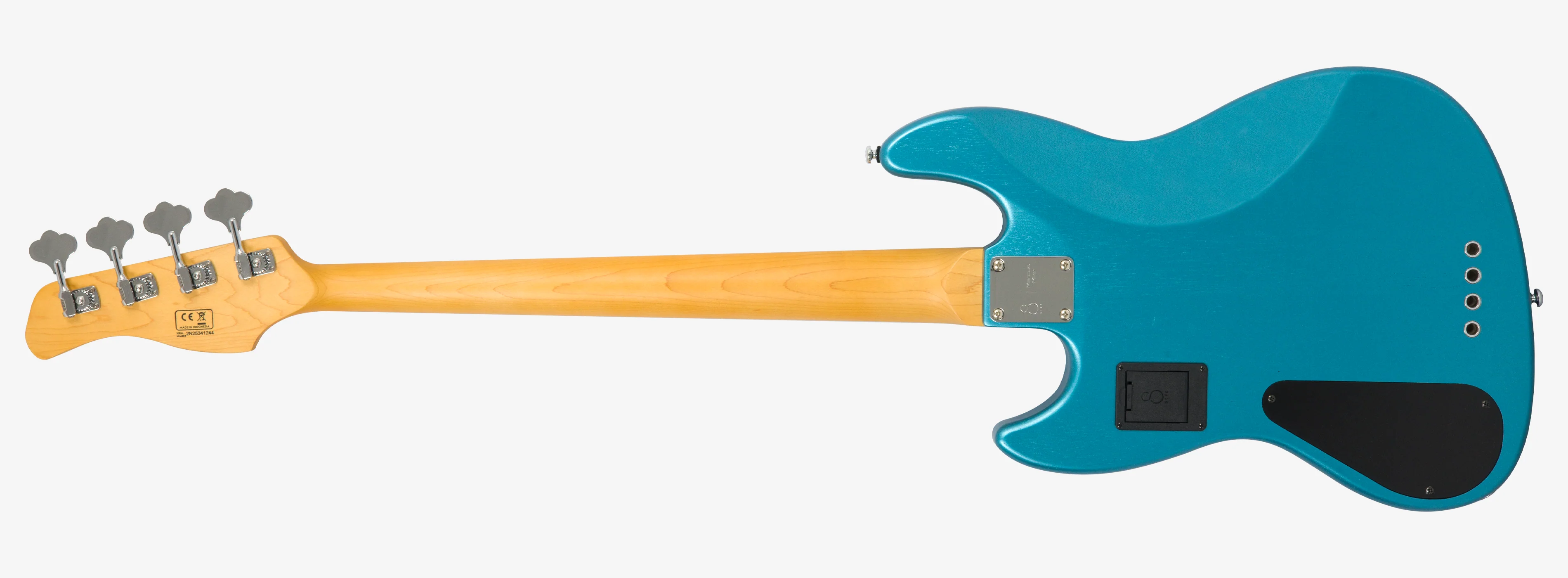 Sire Marcus Miller V6 4-String LH or FL - Image 37