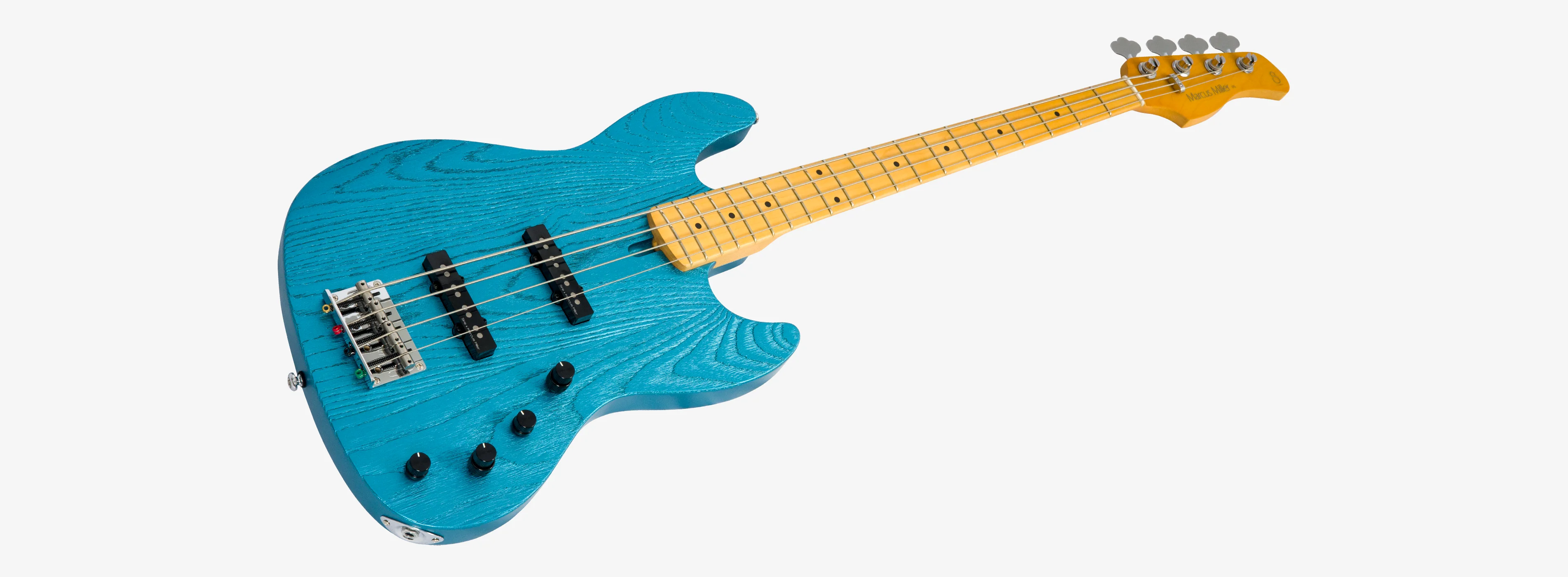 Sire Marcus Miller V6 4-String LH or FL - Image 38