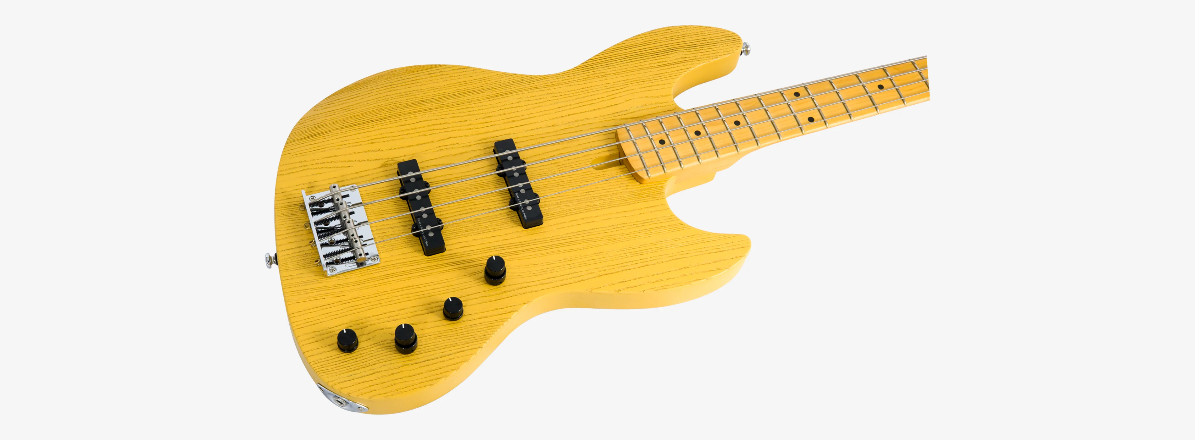 Sire Marcus Miller V6 4-String LH or FL - Image 6