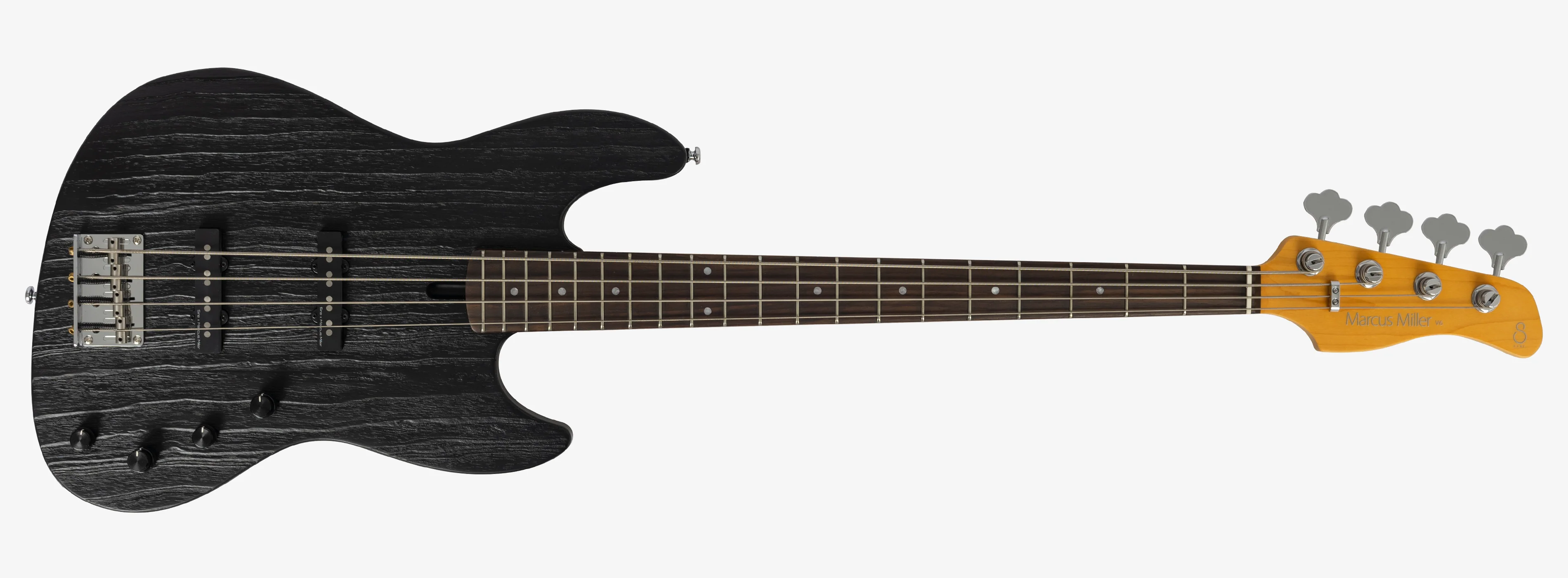 Sire Marcus Miller V6 4-String LH or FL - Image 8