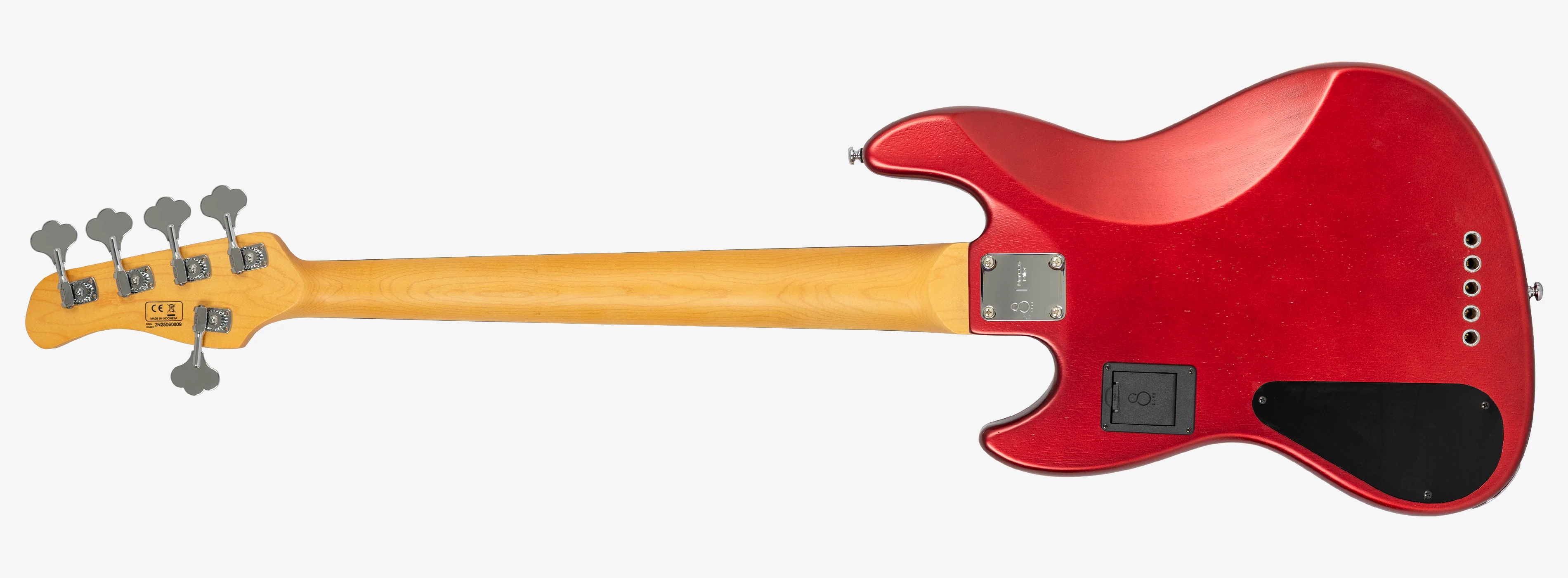 Sire Marcus Miller V6 5-String - Image 23