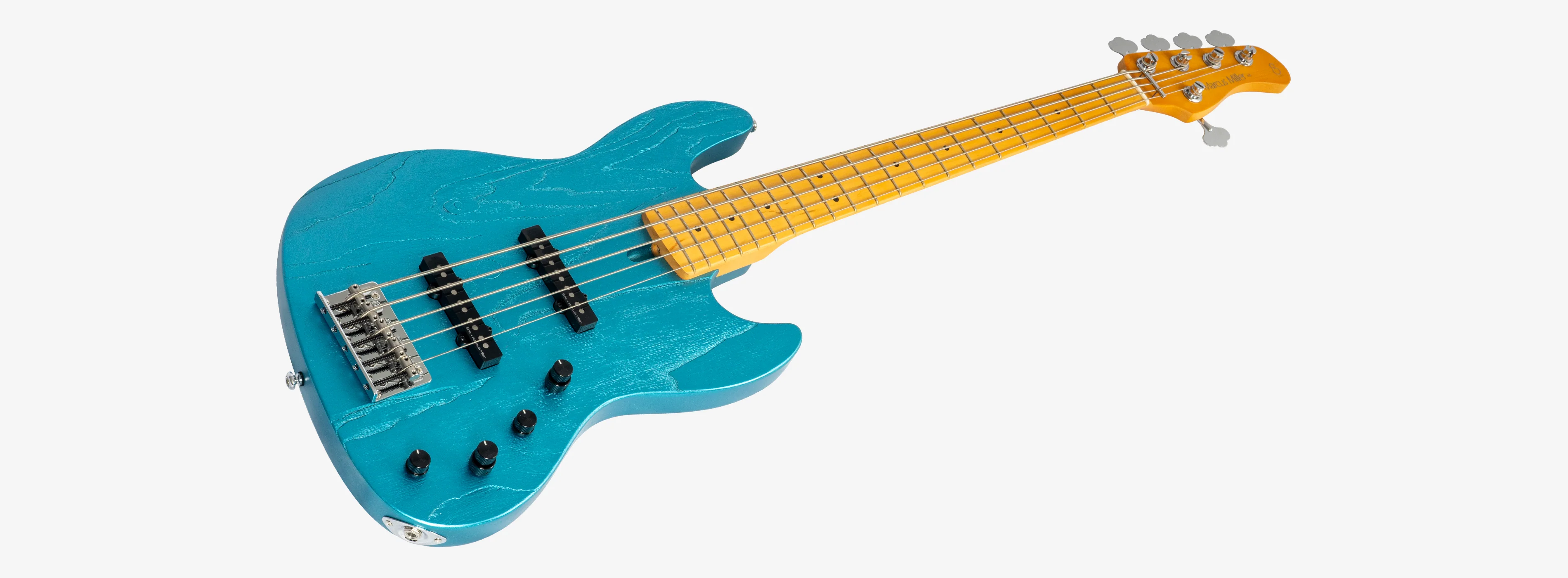 Sire Marcus Miller V6 5-String - Image 3