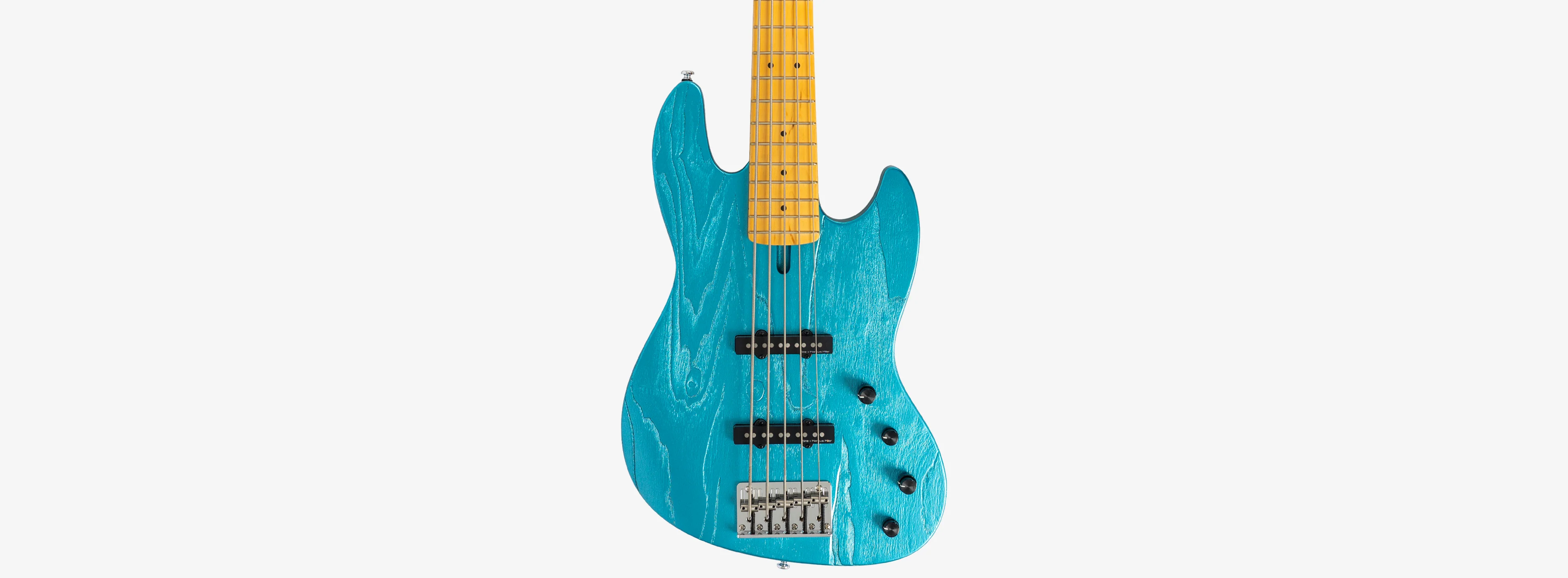 Sire Marcus Miller V6 5-String - Image 4