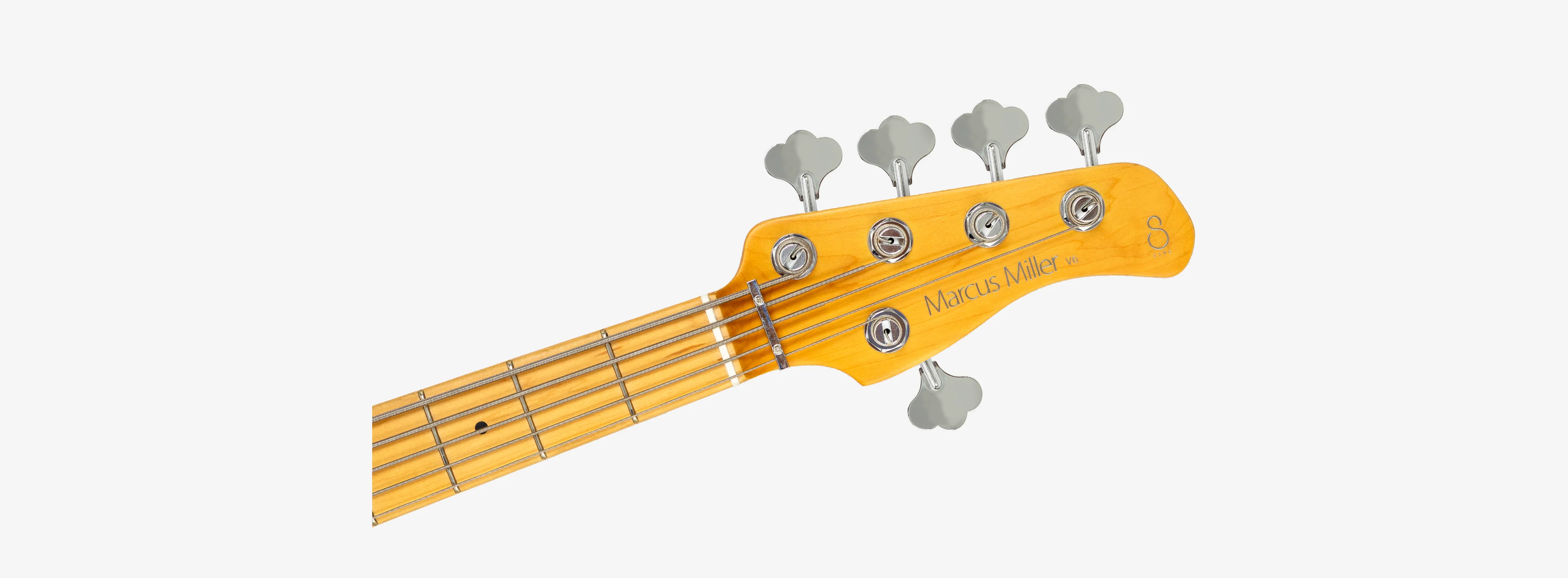 Sire Marcus Miller V6 5-String - Image 7