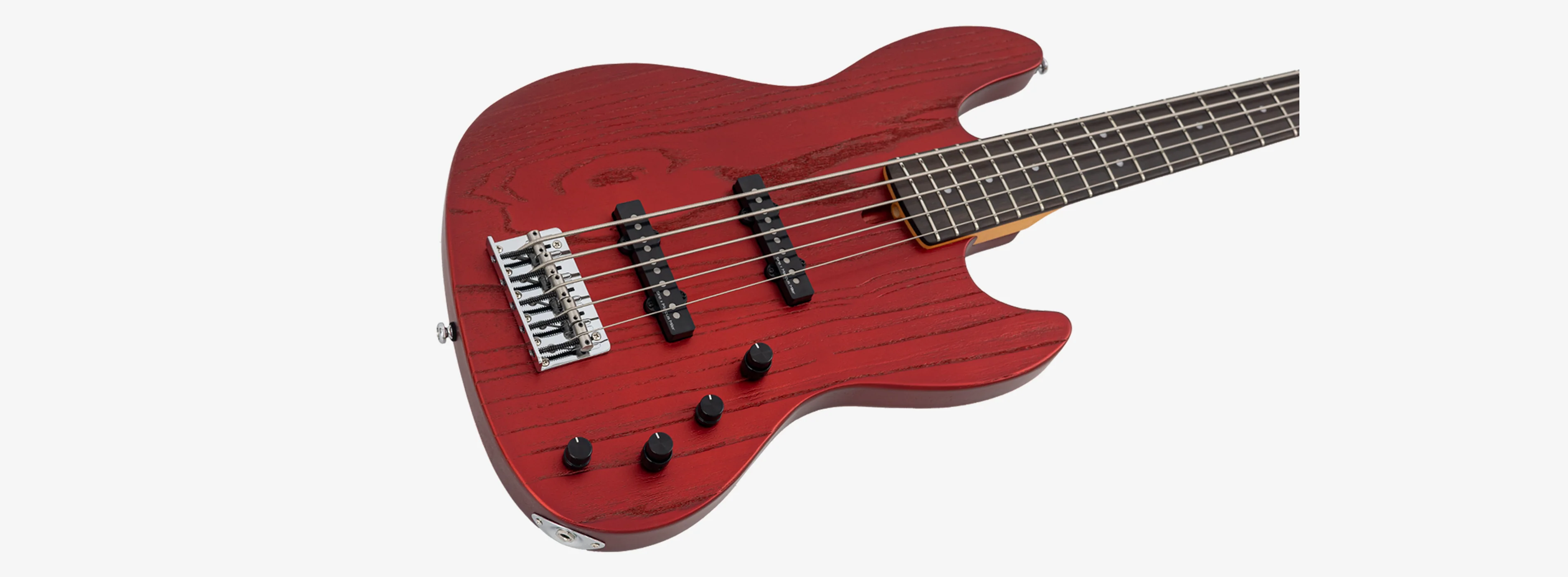 Sire Marcus Miller V6 5-String LH or FL - Image 13