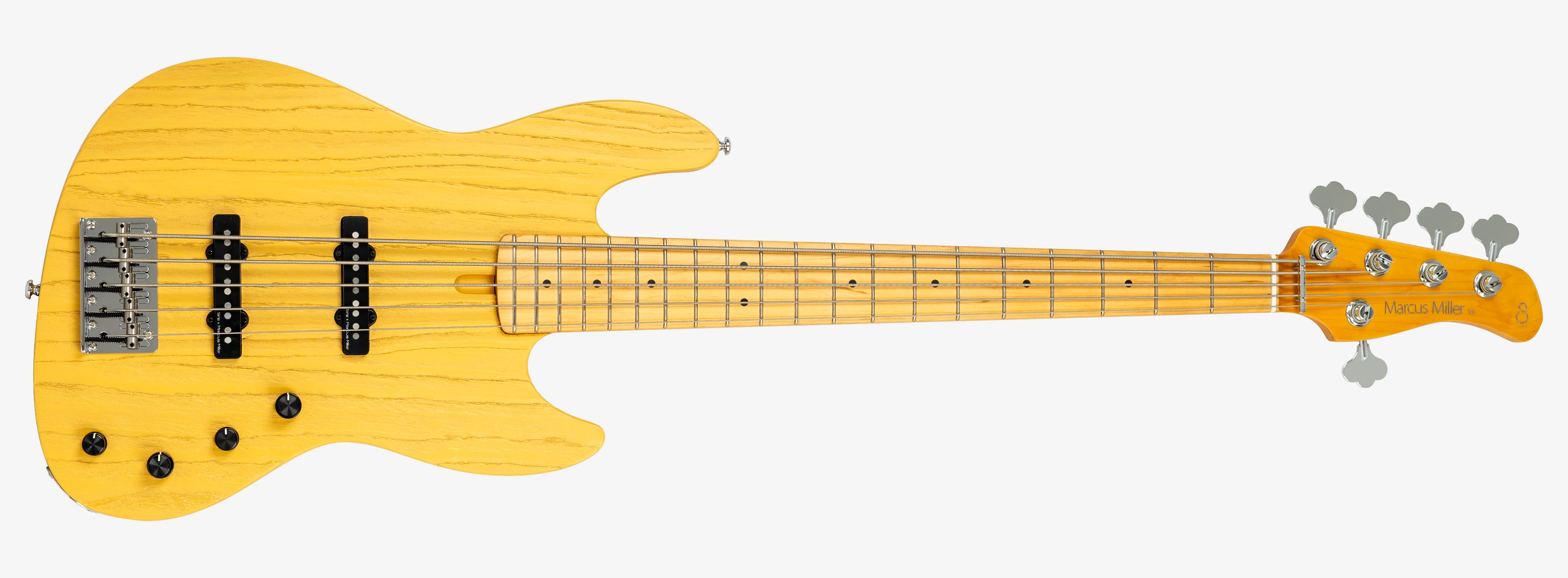 Sire Marcus Miller V6 5-String LH or FL - Image 15