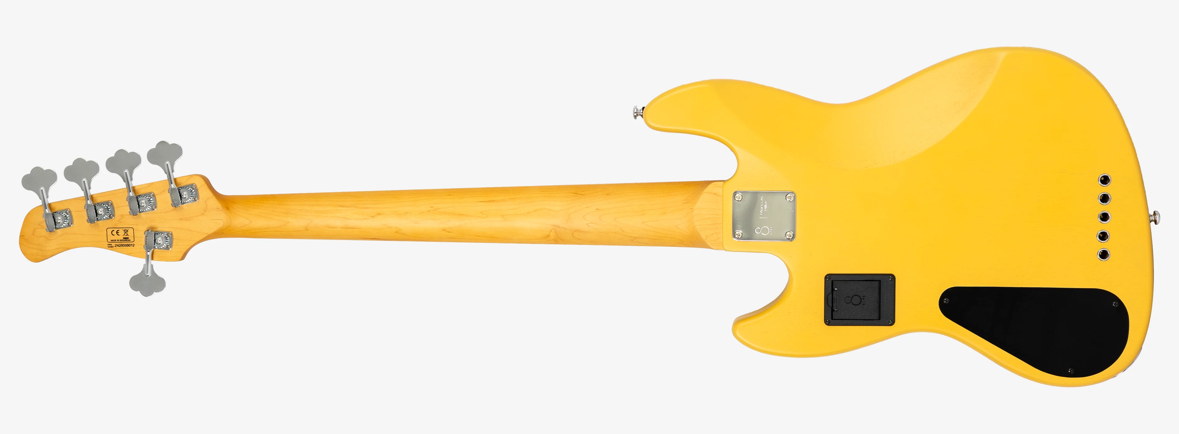 Sire Marcus Miller V6 5-String LH or FL - Image 16