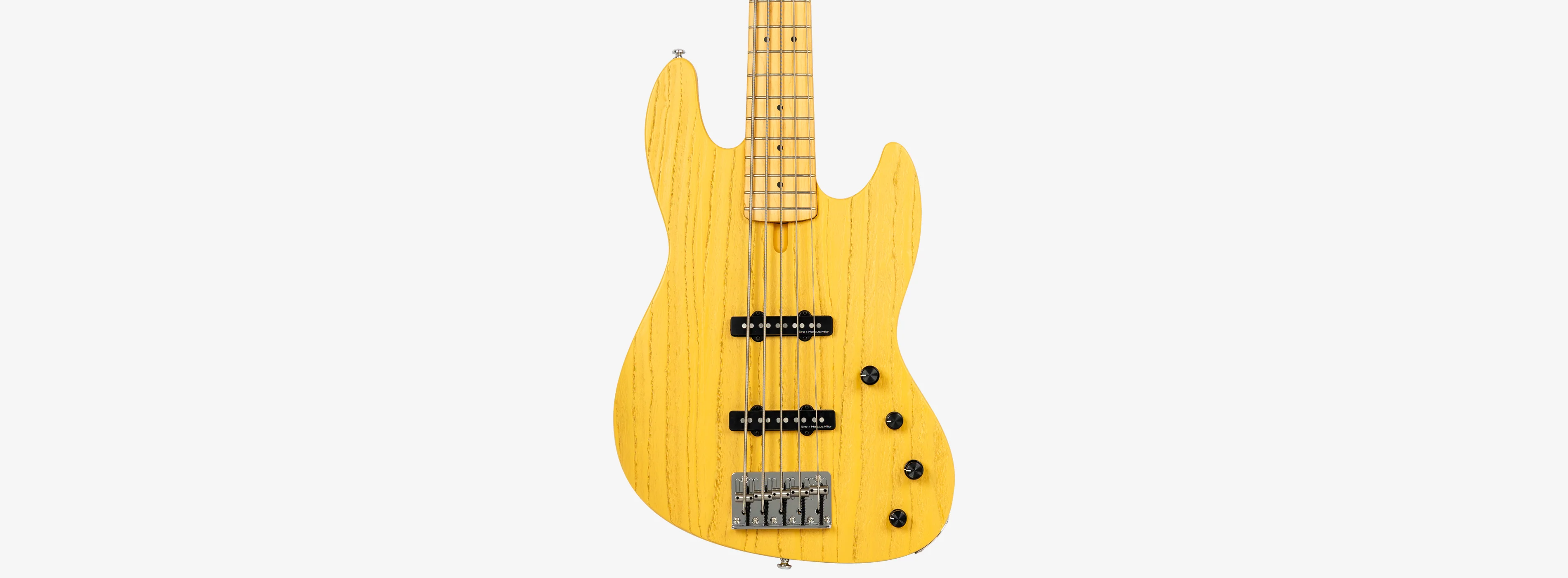 Sire Marcus Miller V6 5-String LH or FL - Image 18