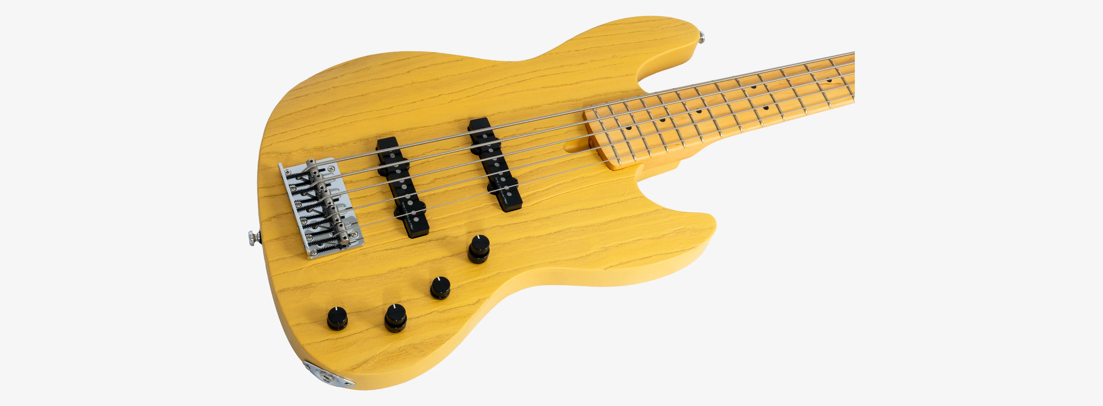 Sire Marcus Miller V6 5-String LH or FL - Image 20