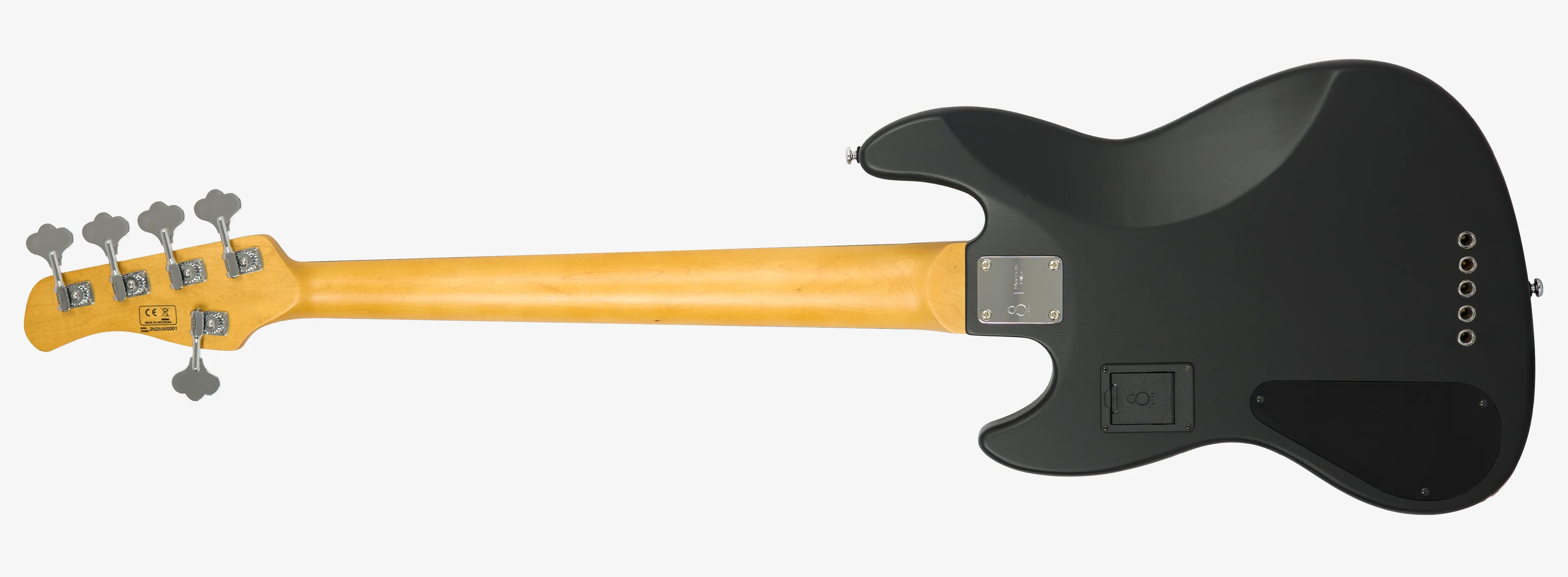 Sire Marcus Miller V6 5-String LH or FL - Image 23