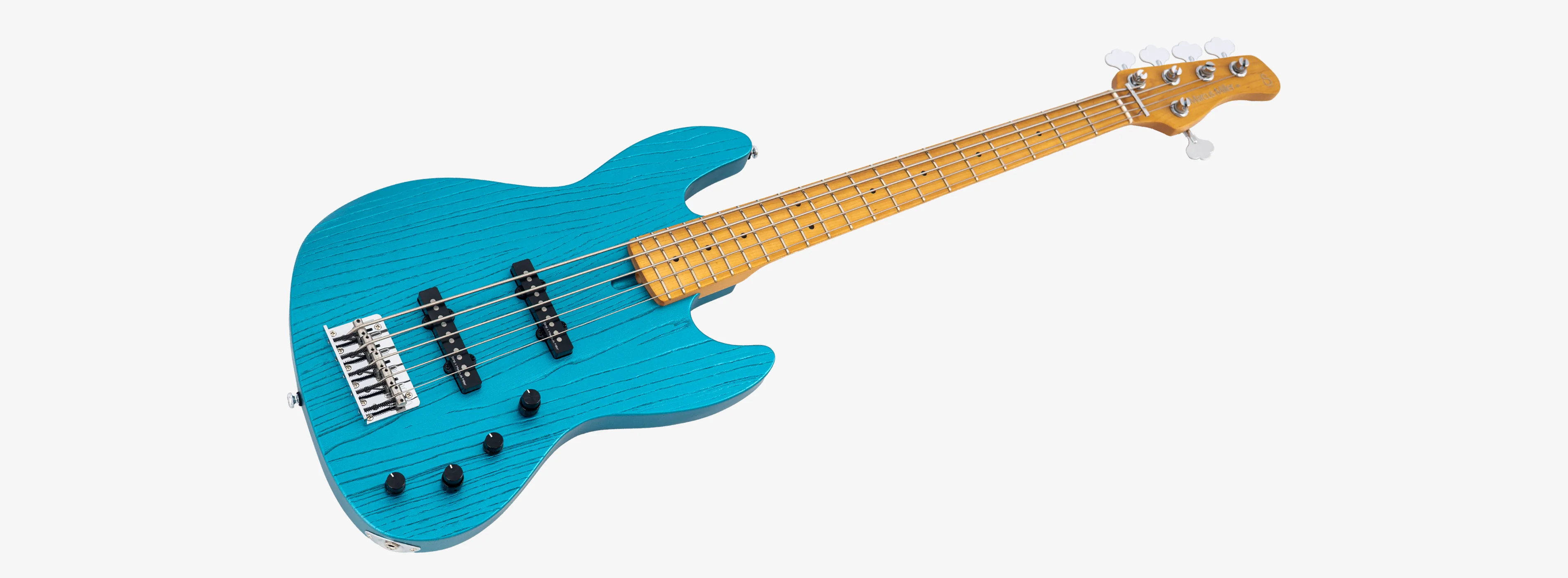 Sire Marcus Miller V6 5-String LH or FL - Image 3