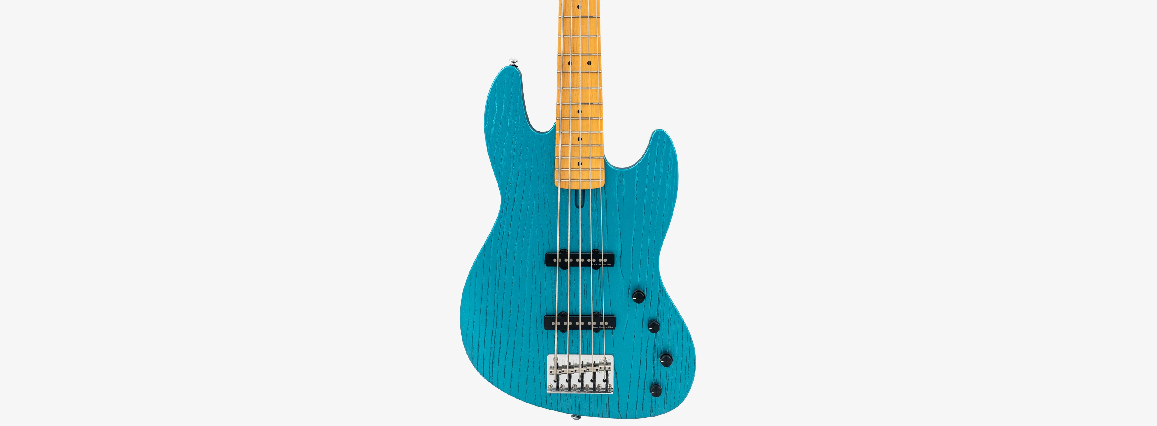 Sire Marcus Miller V6 5-String LH or FL - Image 4