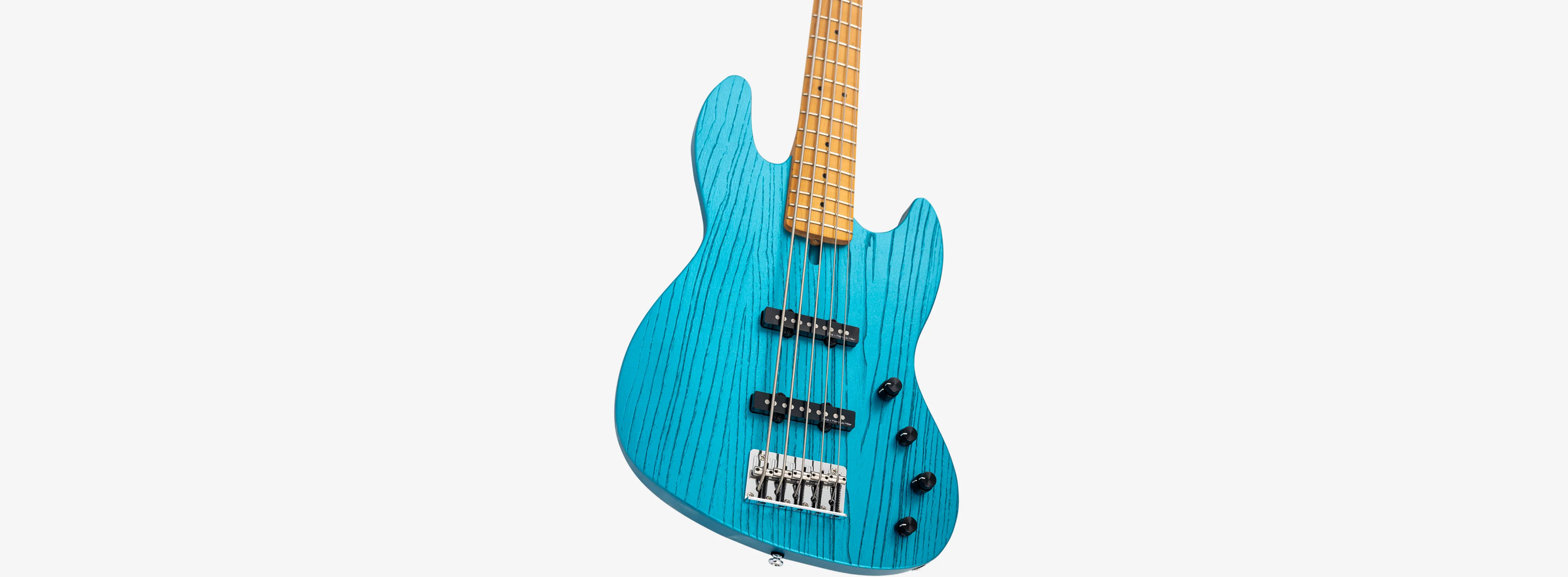 Sire Marcus Miller V6 5-String LH or FL - Image 5