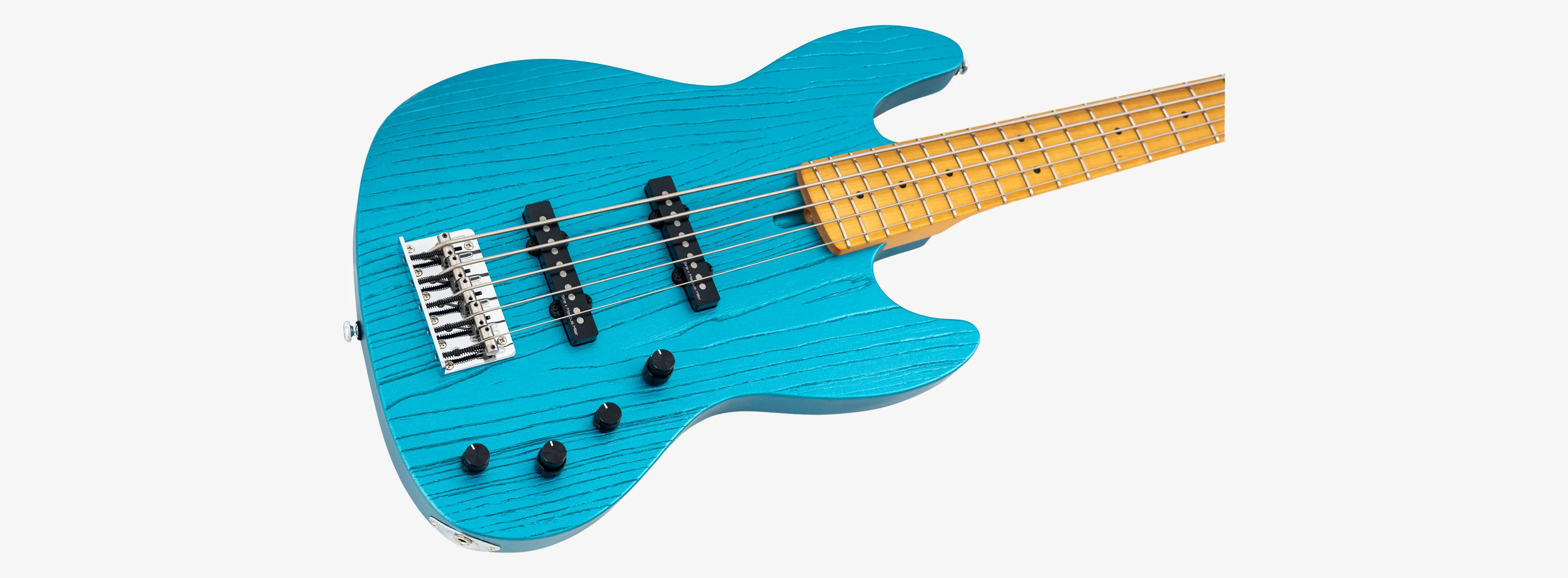 Sire Marcus Miller V6 5-String LH or FL - Image 6