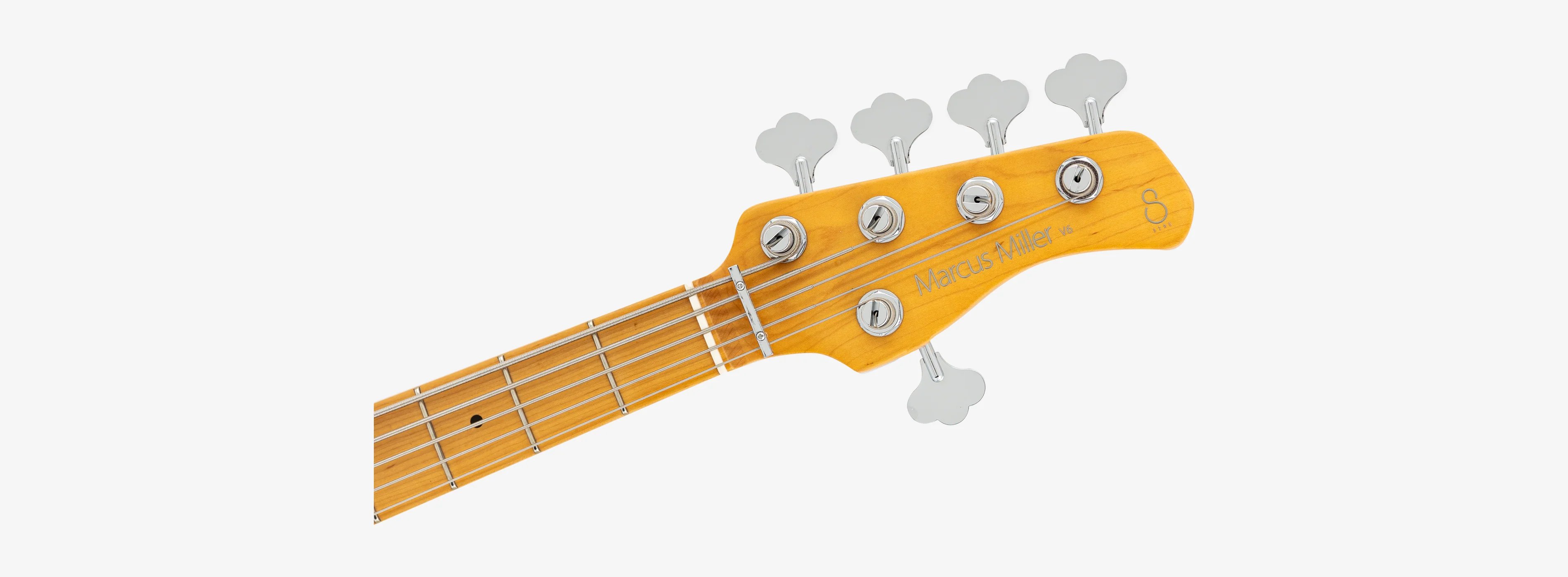 Sire Marcus Miller V6 5-String LH or FL - Image 7
