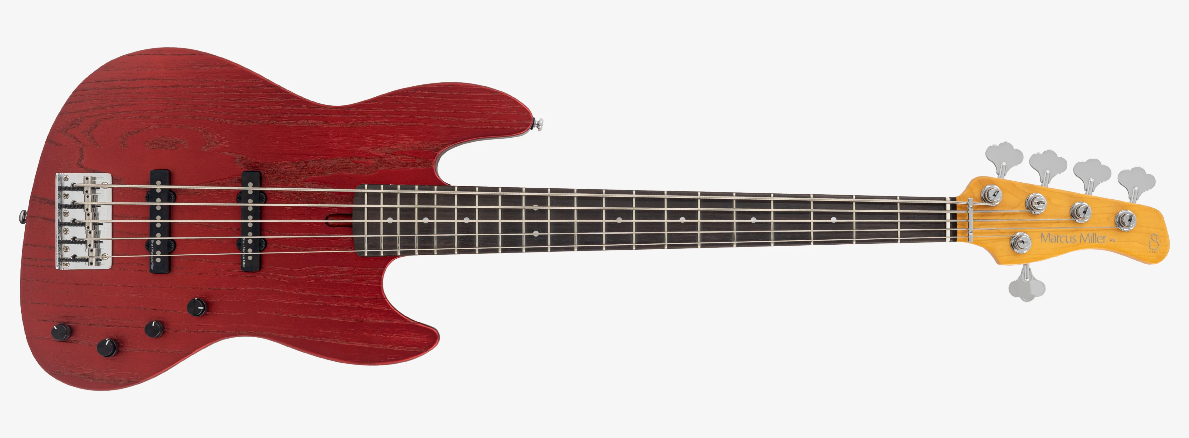Sire Marcus Miller V6 5-String LH or FL - Image 8