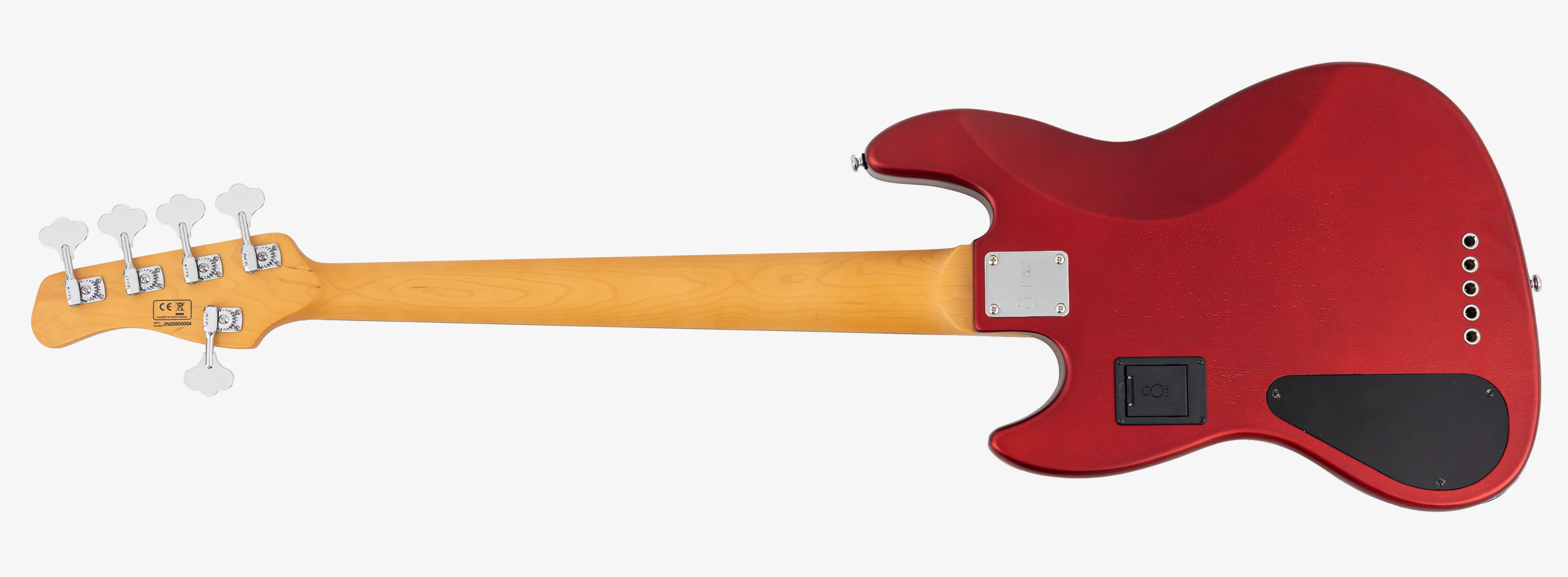 Sire Marcus Miller V6 5-String LH or FL - Image 9