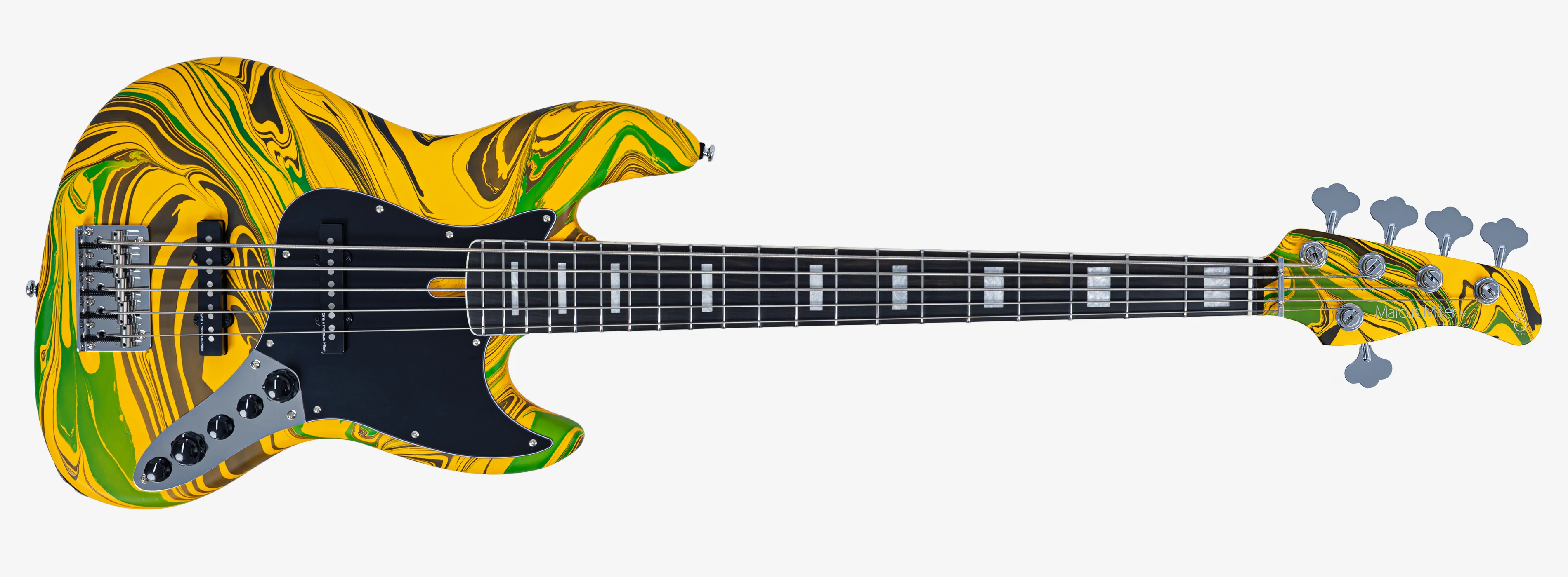 Sire Marcus Miller V7 New Gen 5-String - Image 50