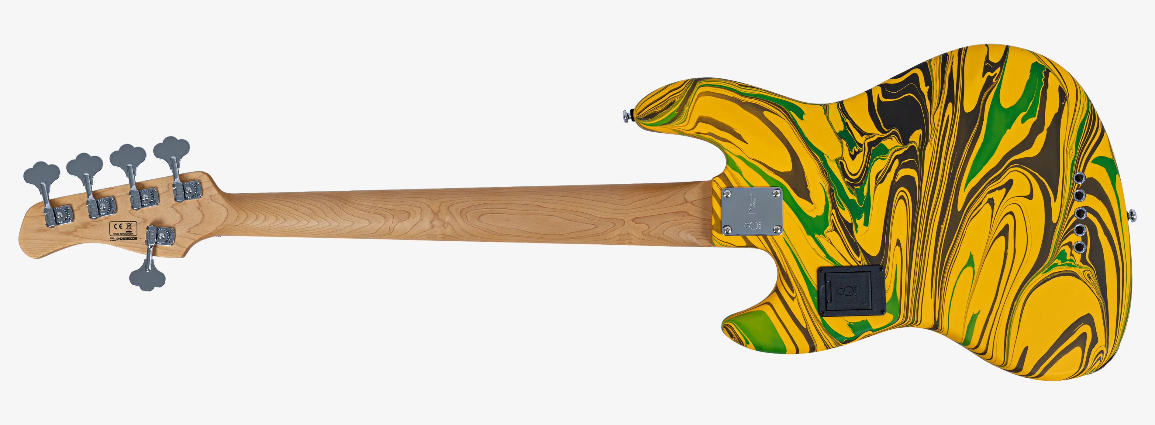 Sire Marcus Miller V7 New Gen 5-String - Image 51
