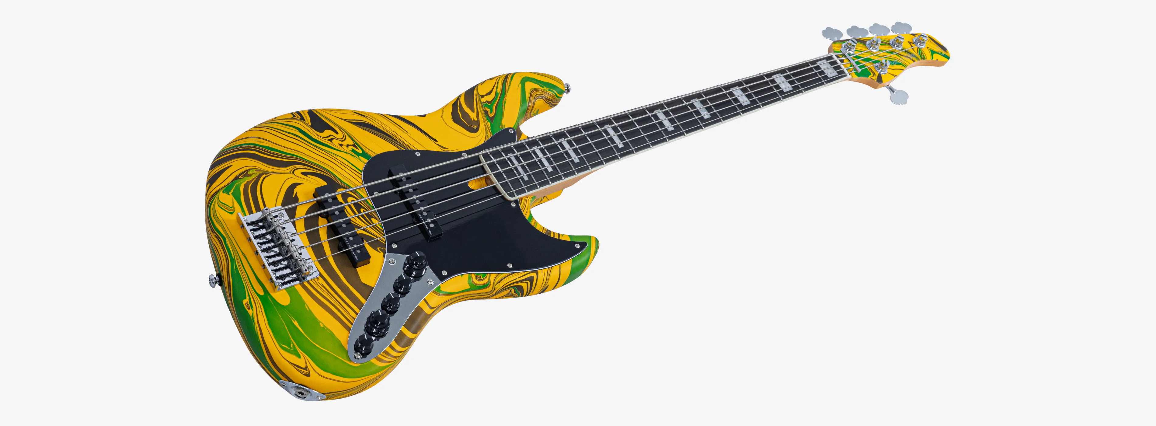 Sire Marcus Miller V7 New Gen 5-String - Image 52