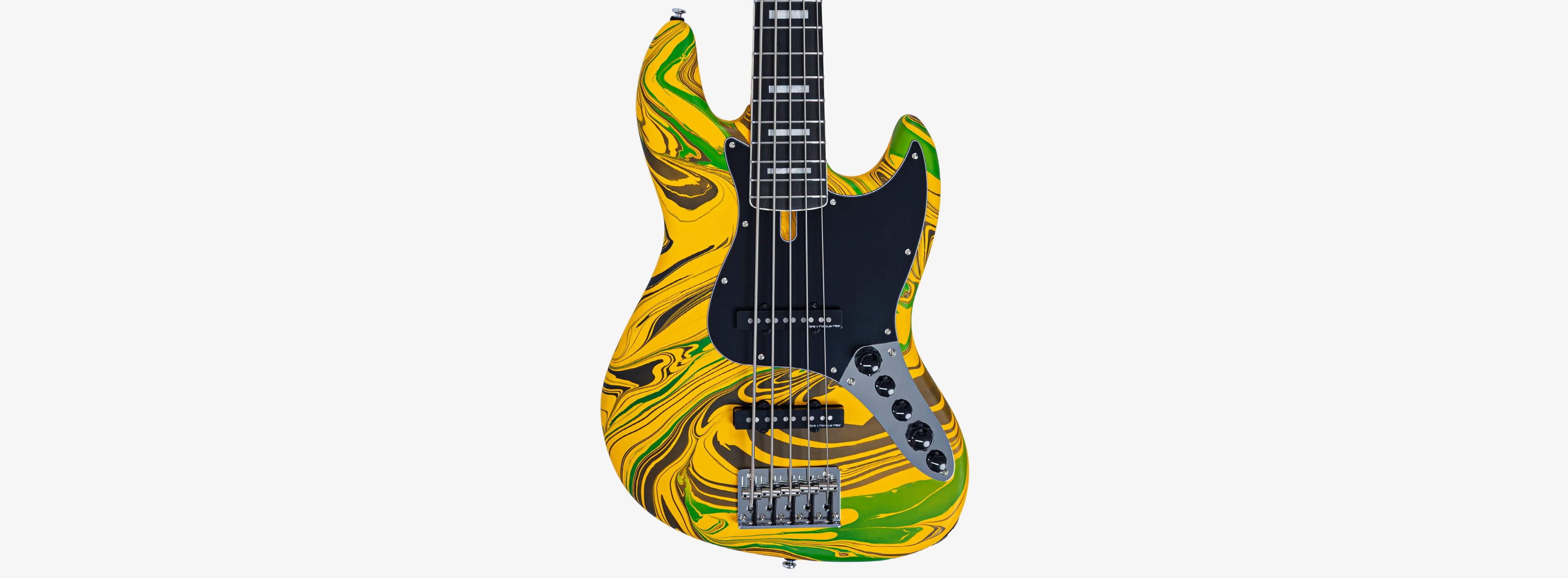 Sire Marcus Miller V7 New Gen 5-String - Image 53