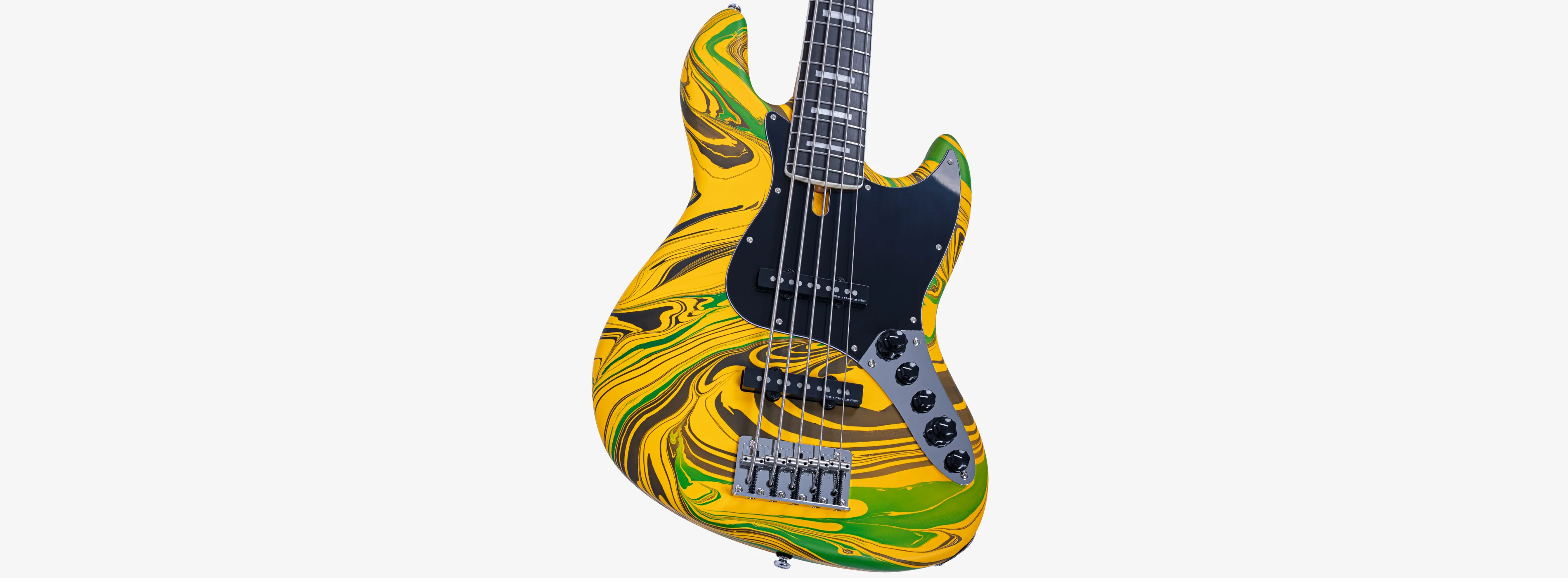 Sire Marcus Miller V7 New Gen 5-String - Image 54