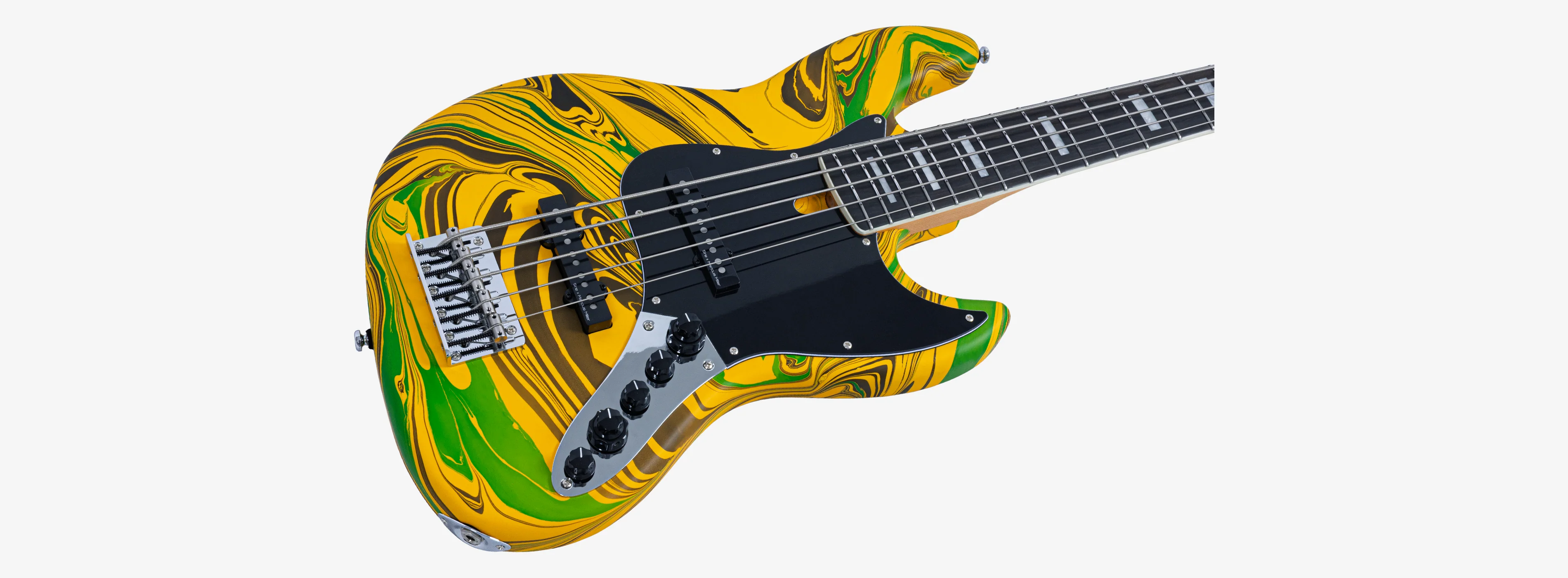 Sire Marcus Miller V7 New Gen 5-String - Image 55