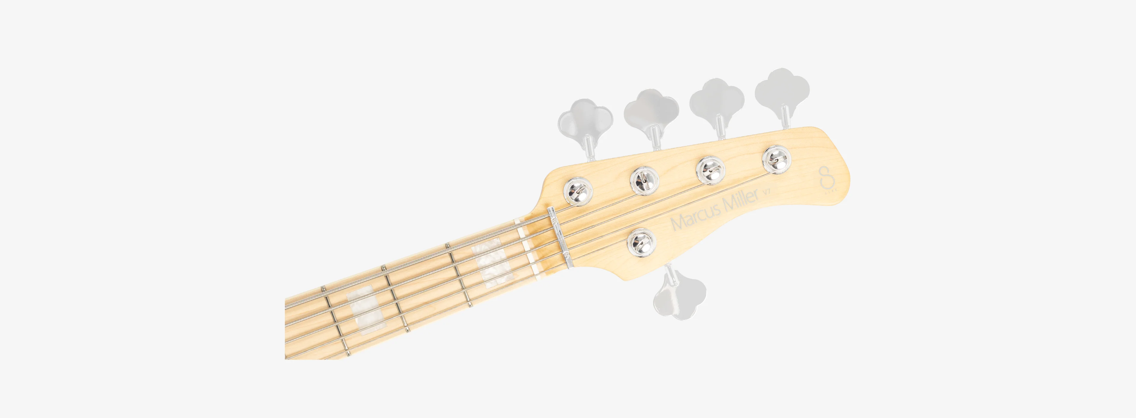 Sire Marcus Miller V7 Ash Reissue 5-String LH or FL - Image 14
